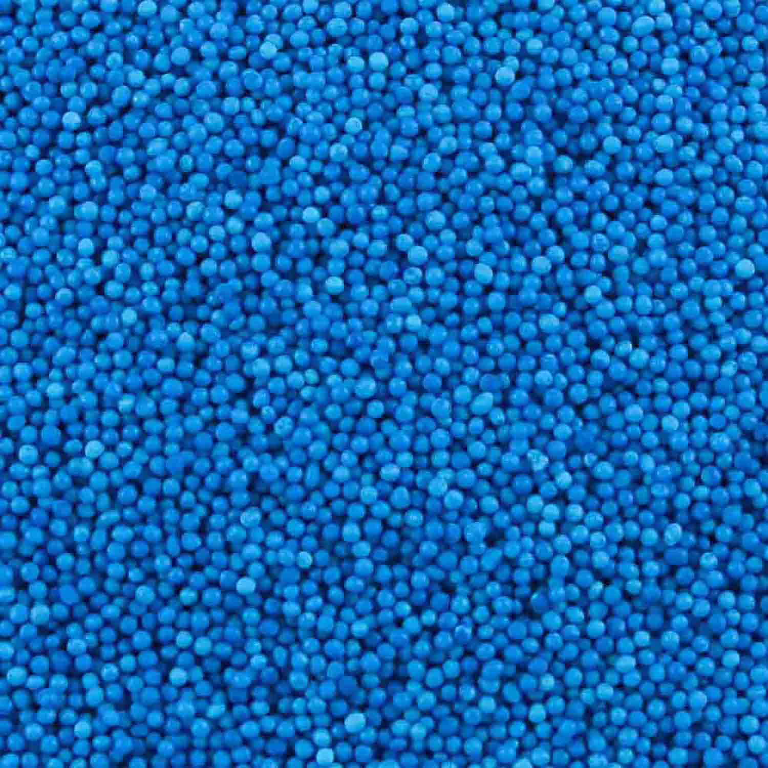 Blue Nonpareils - Sprinkle King by Kerry