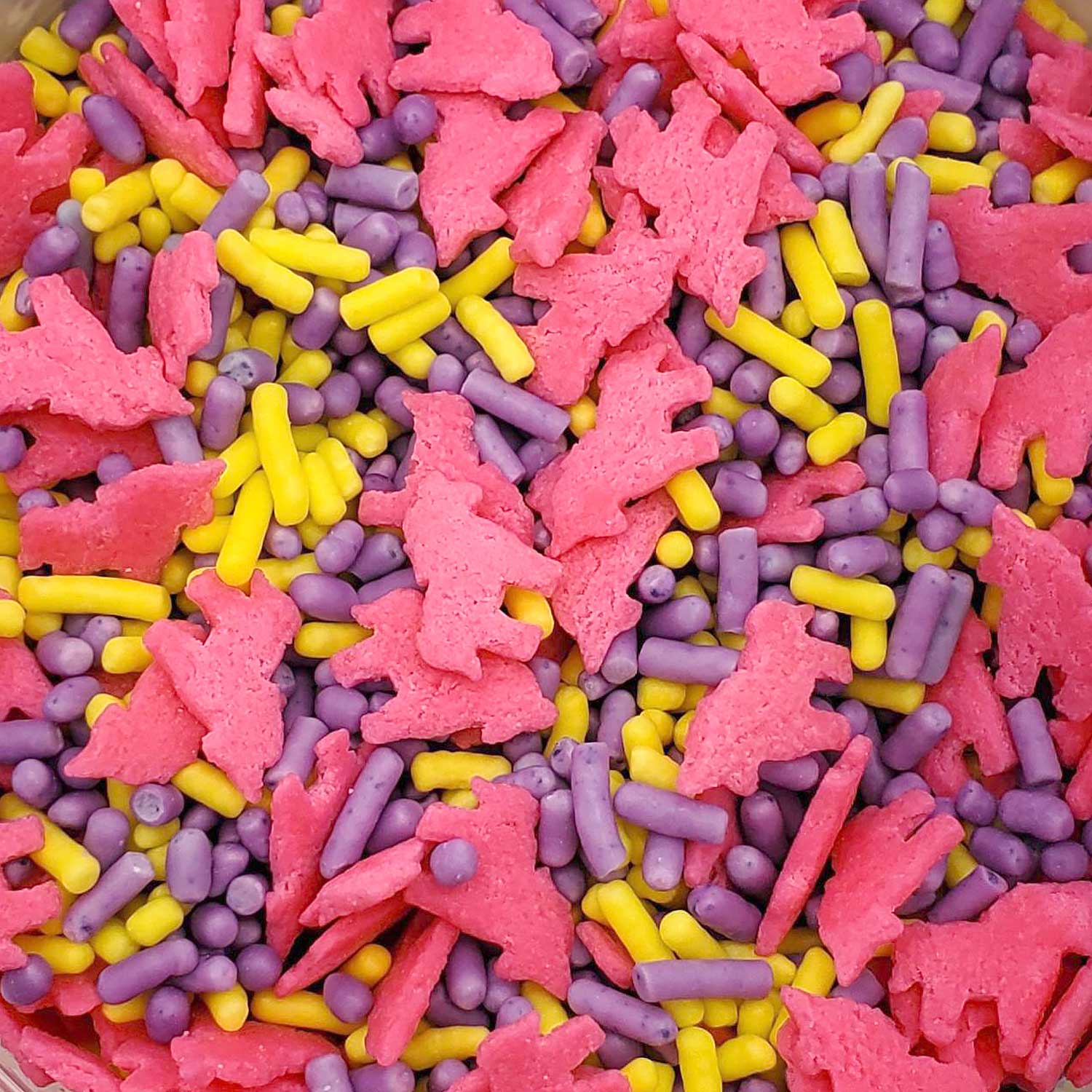 Unicorn Blend Sprinkle Mix