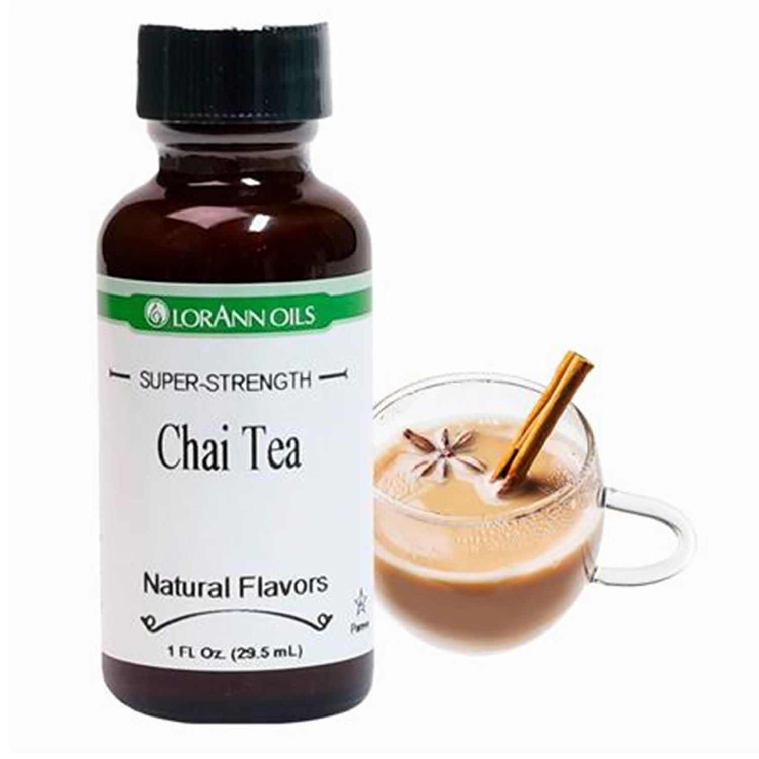 Chai Tea Flavor