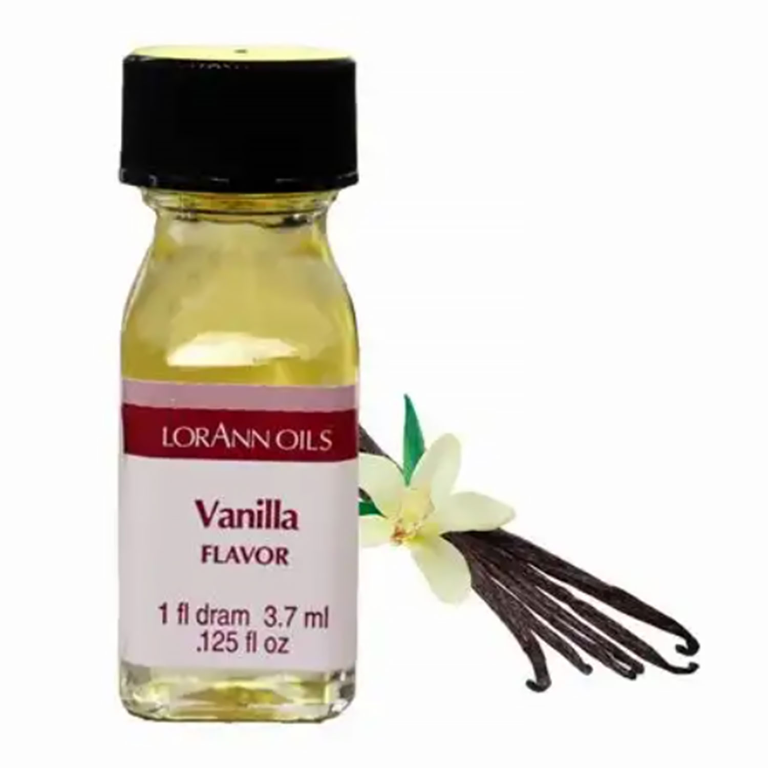 Vanilla Super-Strength Flavor