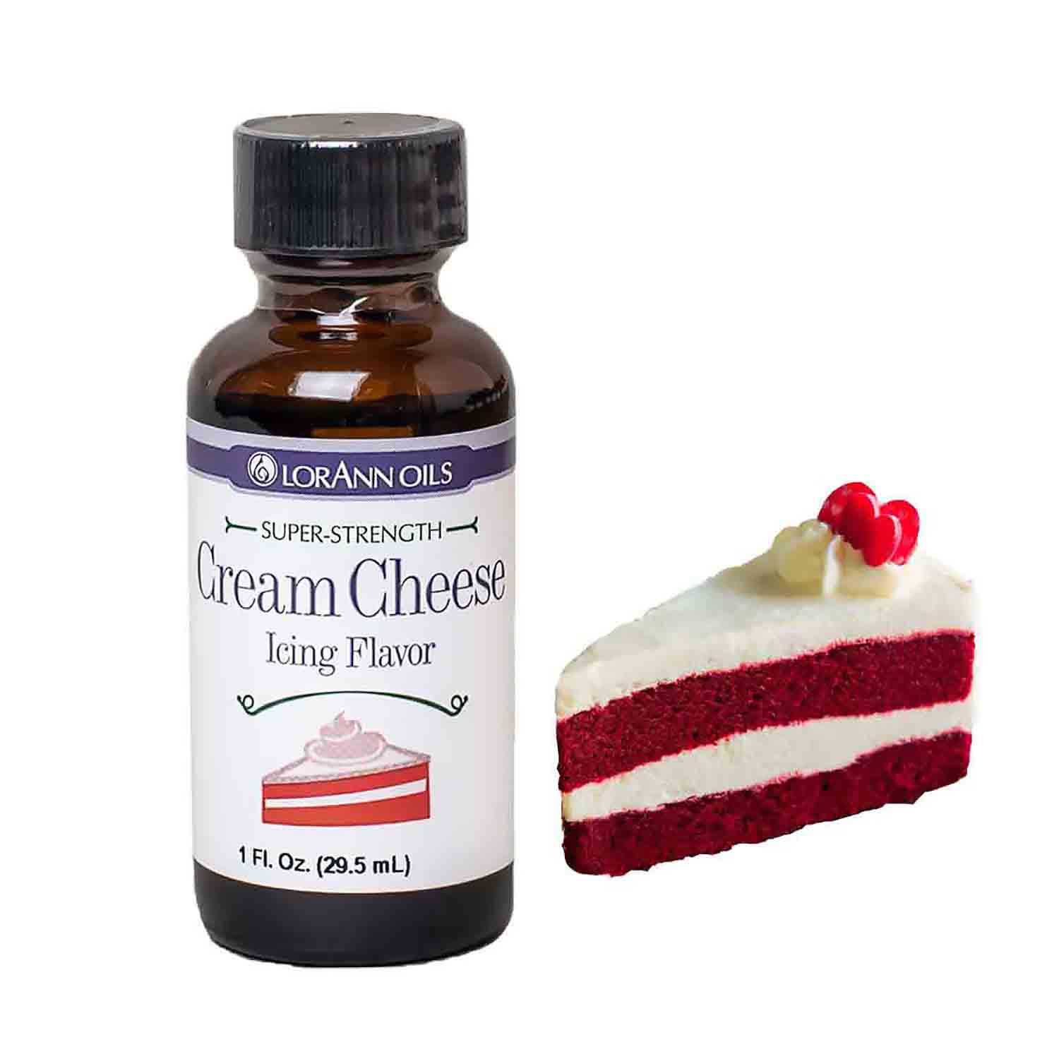 LorAnn Cream Cheese Icing Flavour