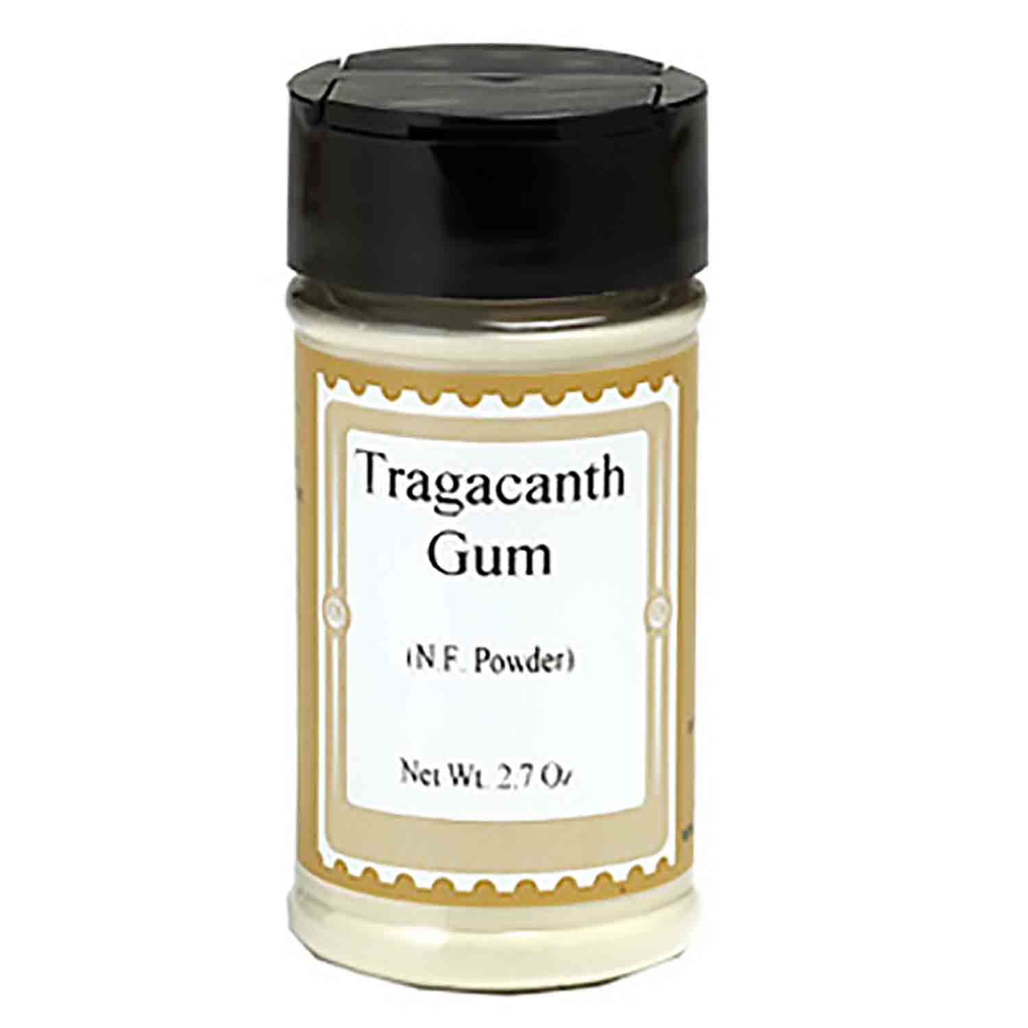 Tragacanth Gum