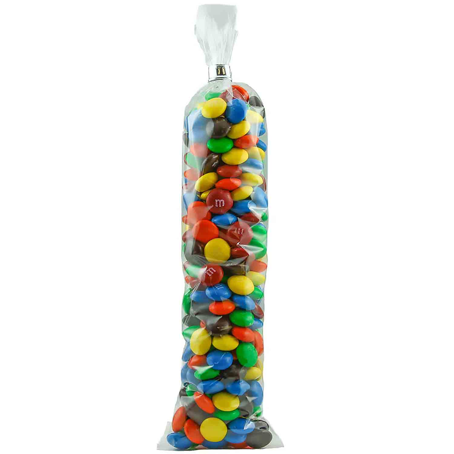 Candy Bar Favor Sleeves - 2.5 x 6 inch clear bag – Candy Wrapper Store