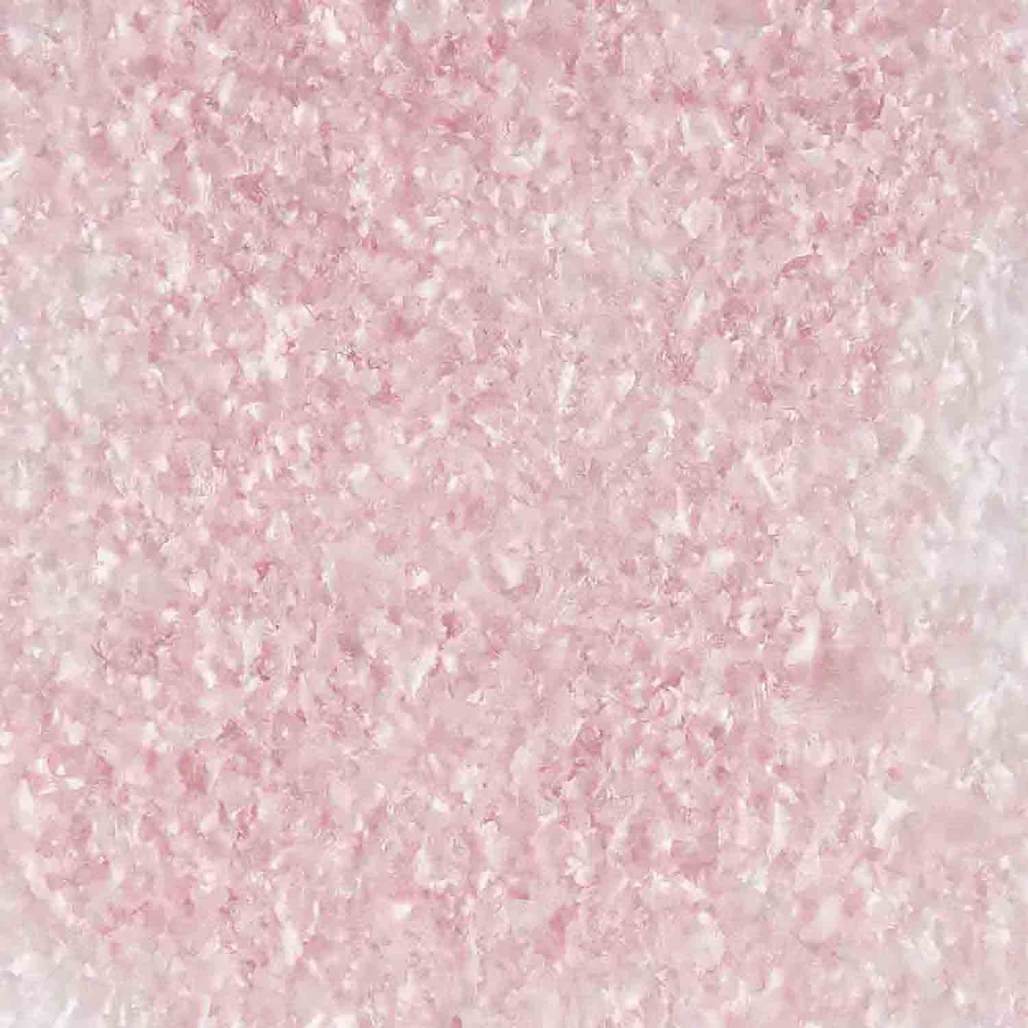 Pastel Pink Edible Glitter