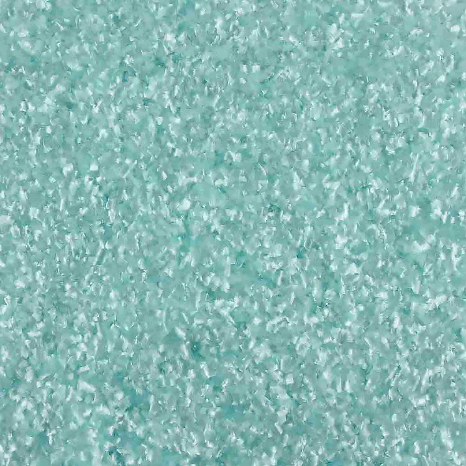 Pastel Blue Edible Glitter