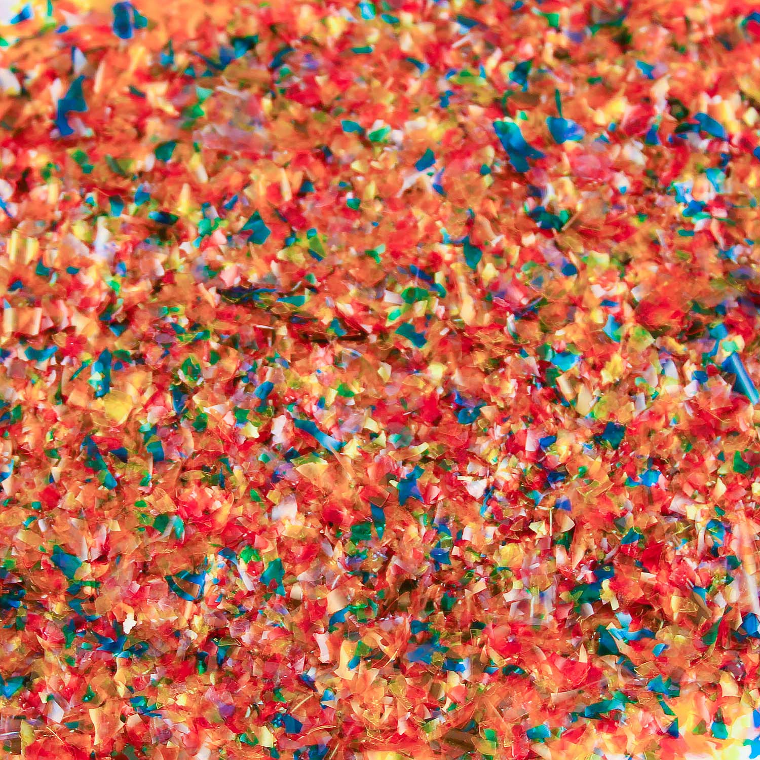 Black Edible Glitter Flakes - Country Kitchen SweetArt