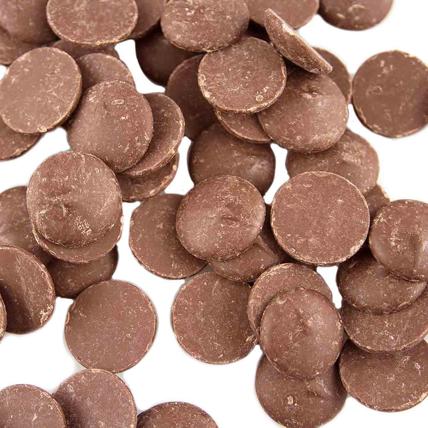 VanLeer Renny Sugar Free Milk Chocolate Candy Coating