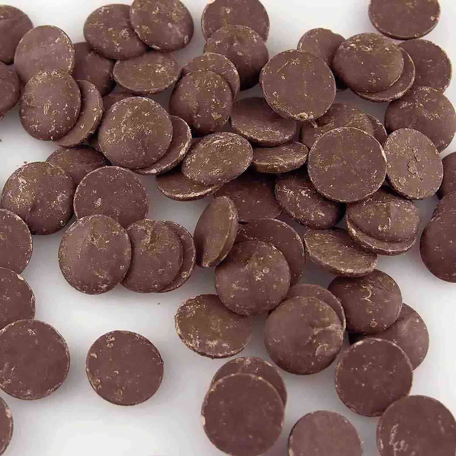 VanLeer Renny Sugar Free Dark Chocolate Candy Coating CKSA