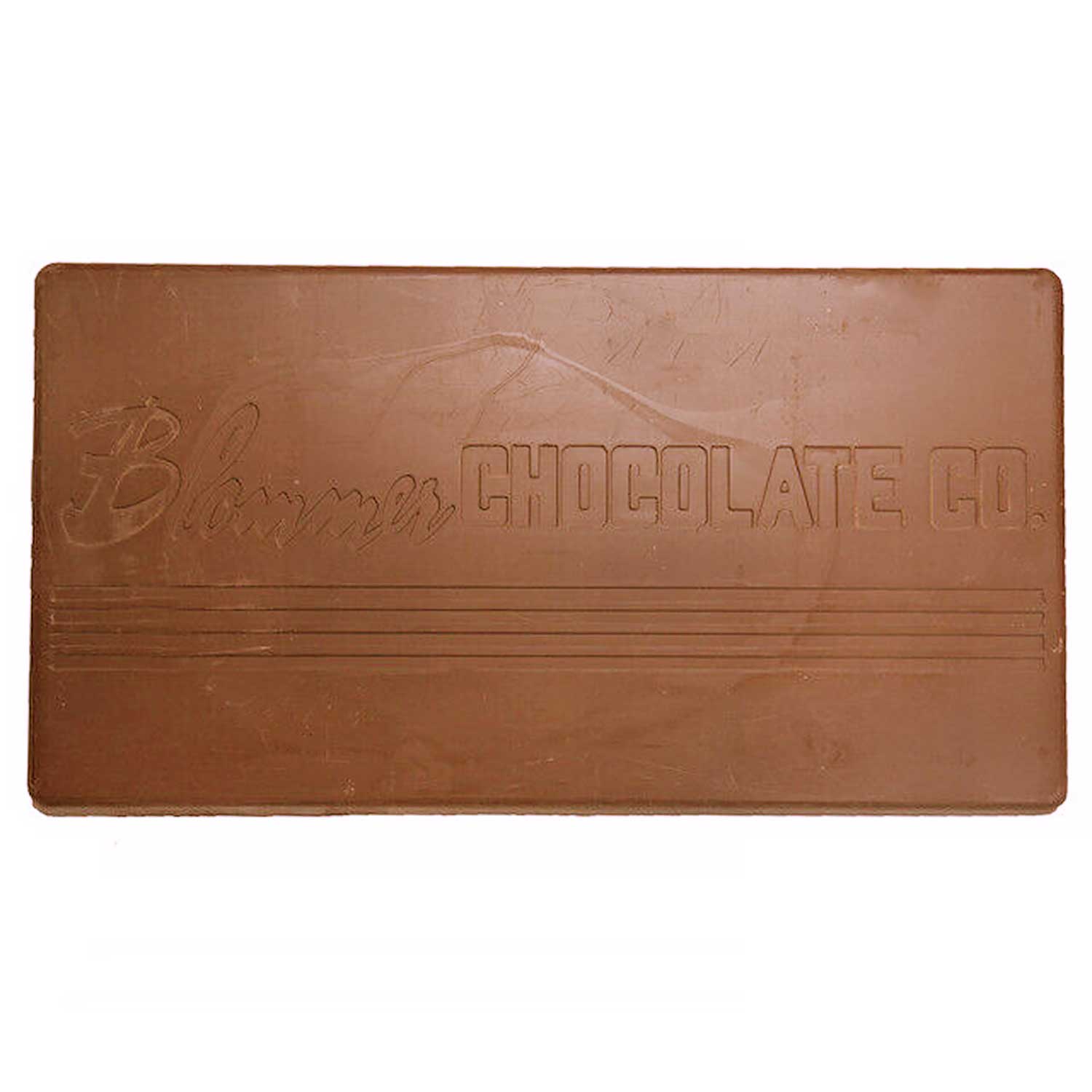 Blommer 120V Sugar Free Milk Chocolate