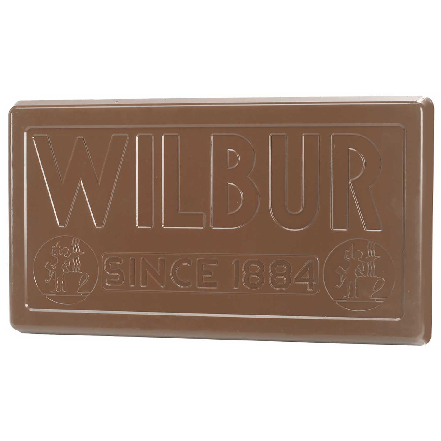 Wilbur Sable Milk Chocolate