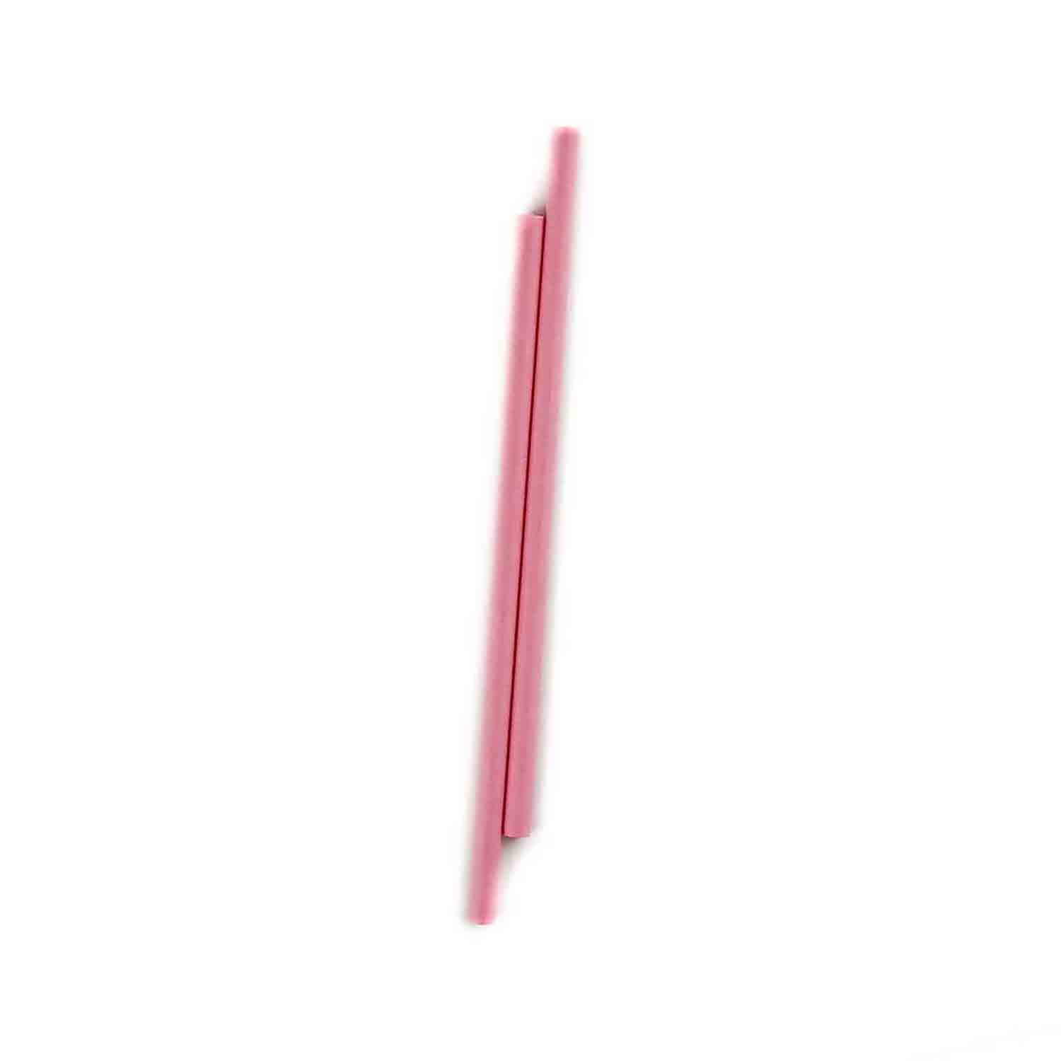 Pink Sucker Sticks 4 x 5/32"