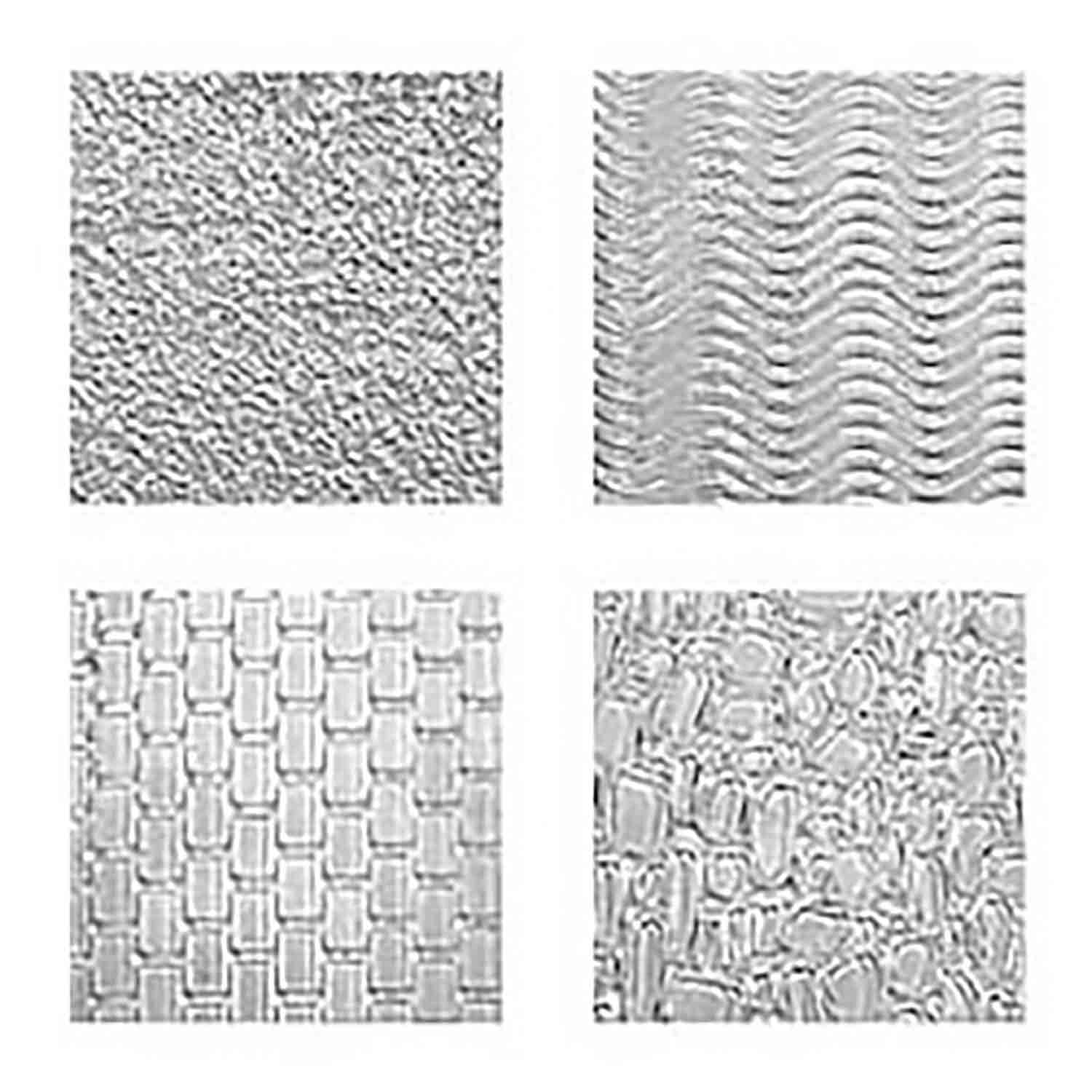 Texture Sheets- Set A