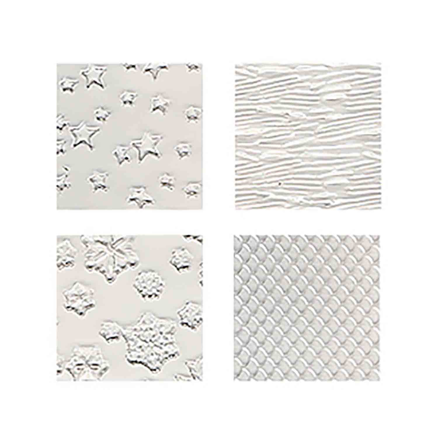 Texture Sheets- Set D