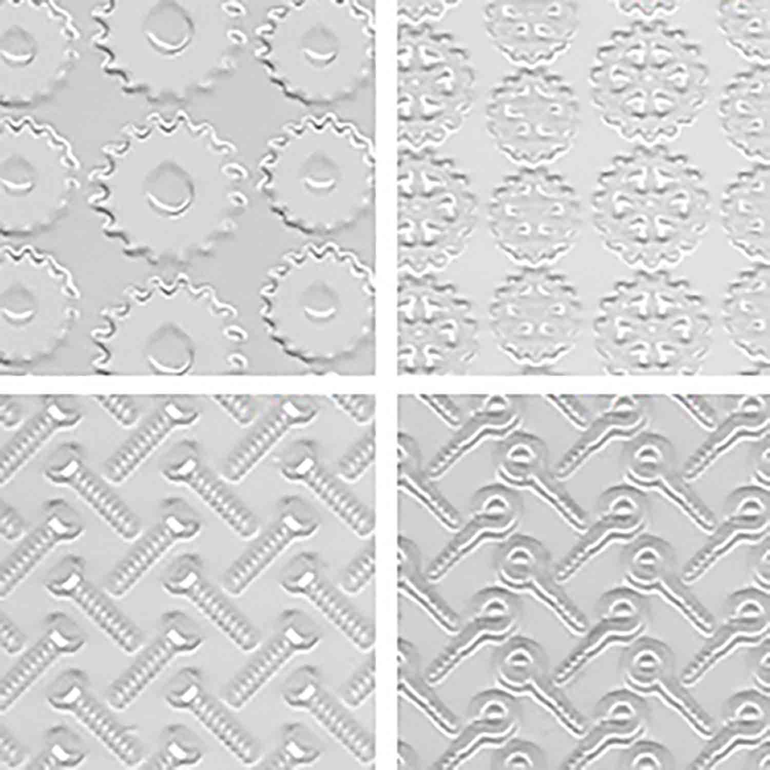 Texture Sheets- Set F