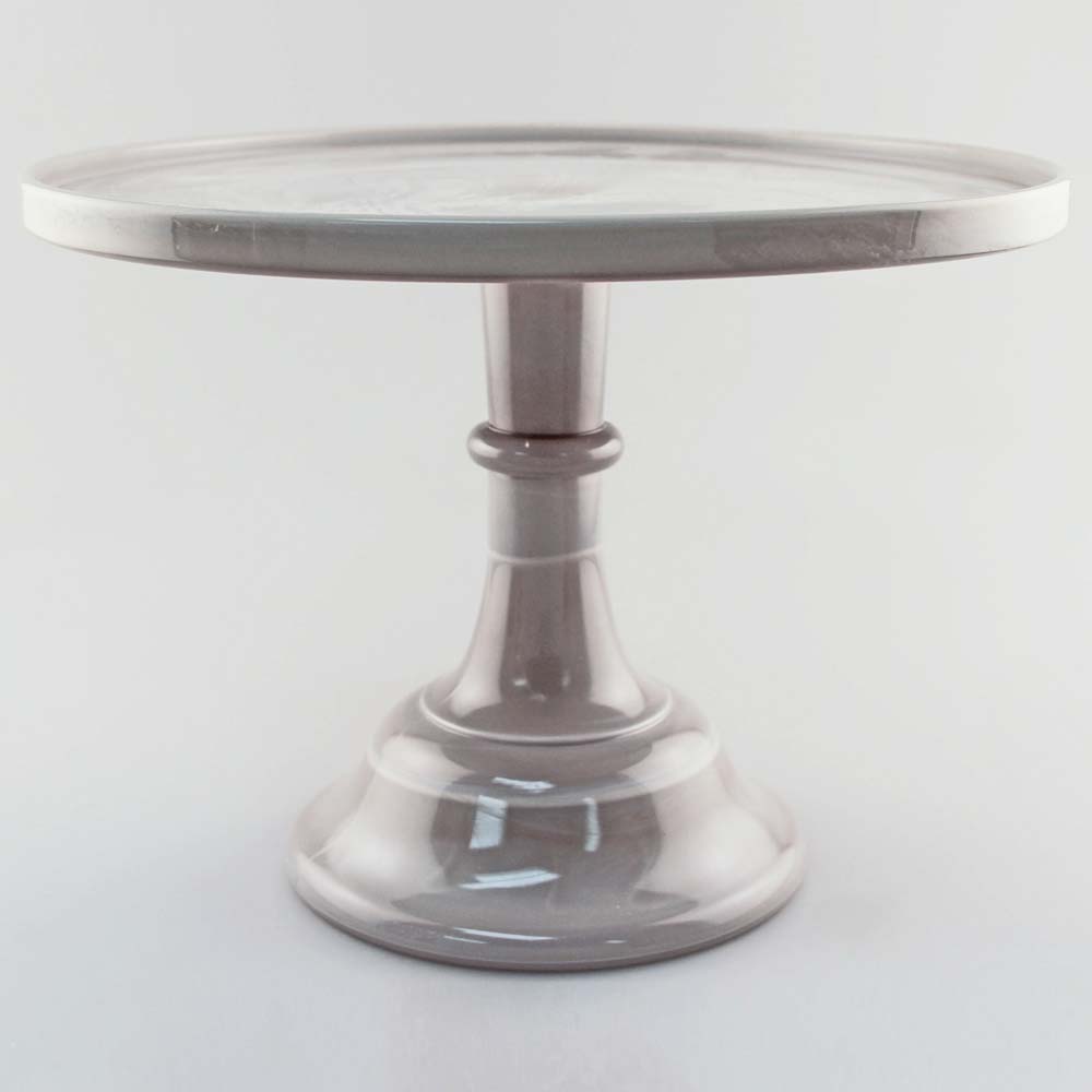 Cake Stand Marble 12" MS24012MBL Country Kitchen SweetArt