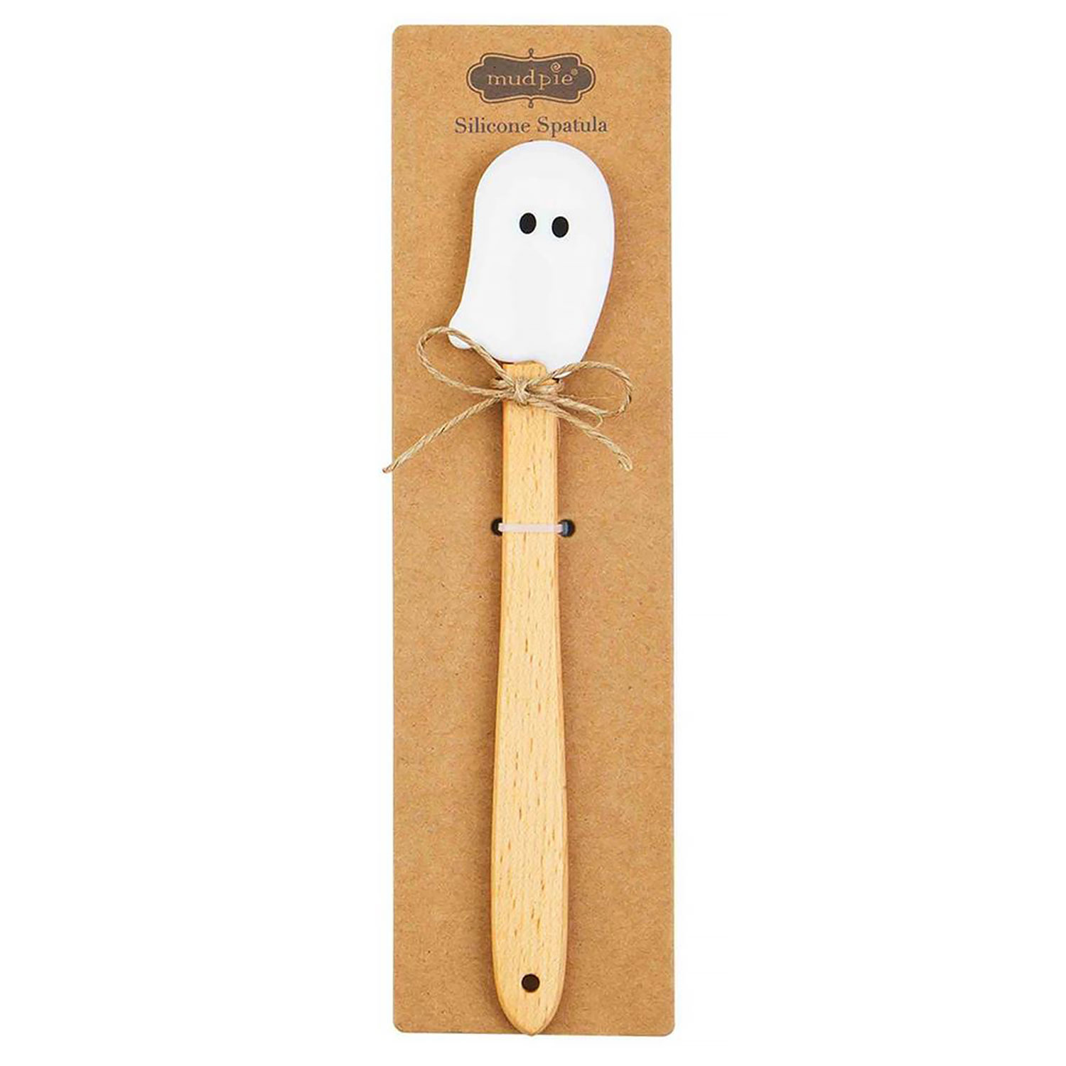 Ghost Silicone Halloween Spatula