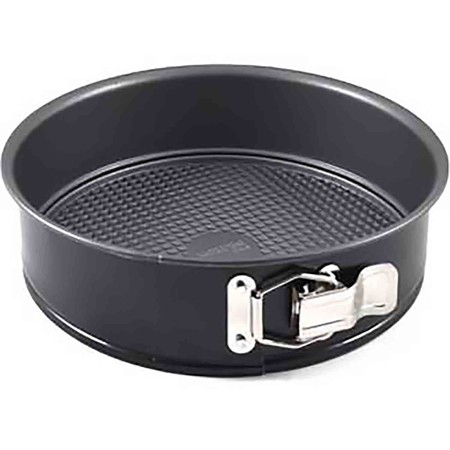 Nonstick Springform Pan -10"