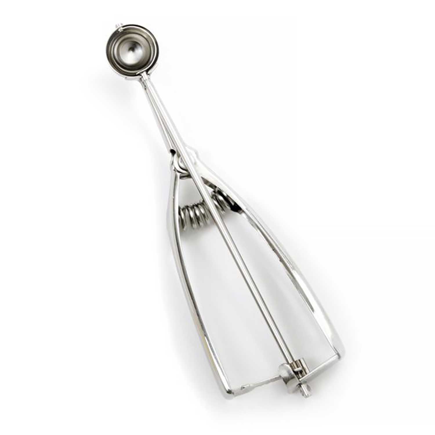 Stainless Steel Cookie Scoop - Wilton