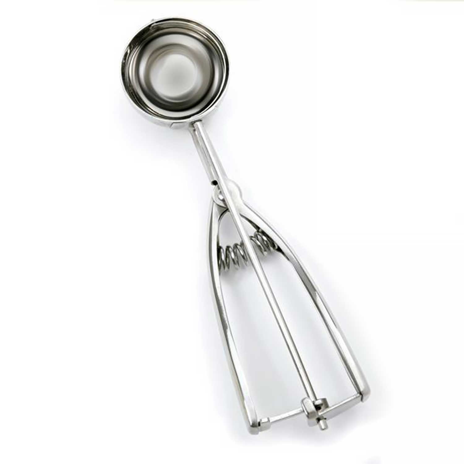 Round Cookie Scoop - 1.5 Teaspoon, Kitchen Utensils