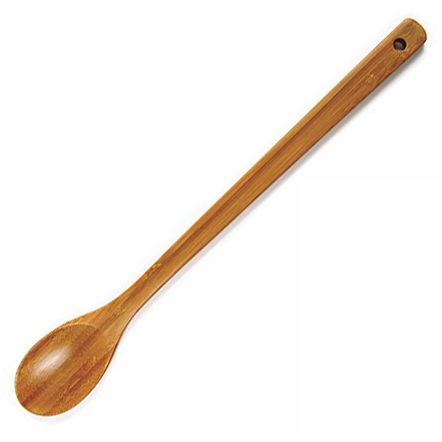 Bamboo Spoon- 15"