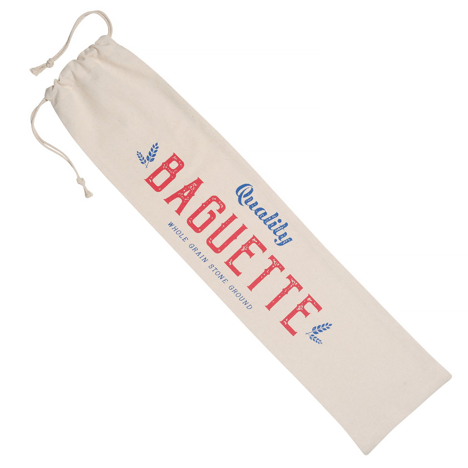 Dry Goods Baguette Bread Bag