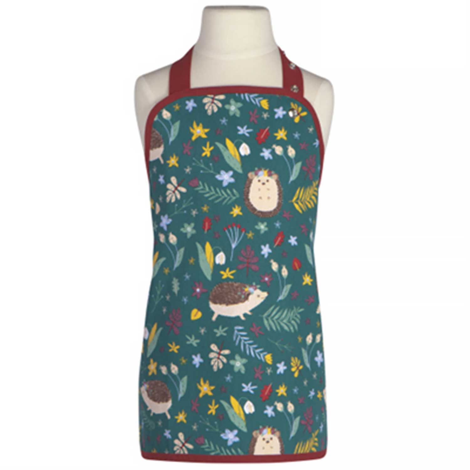 Hedge Hugs Apron - Child