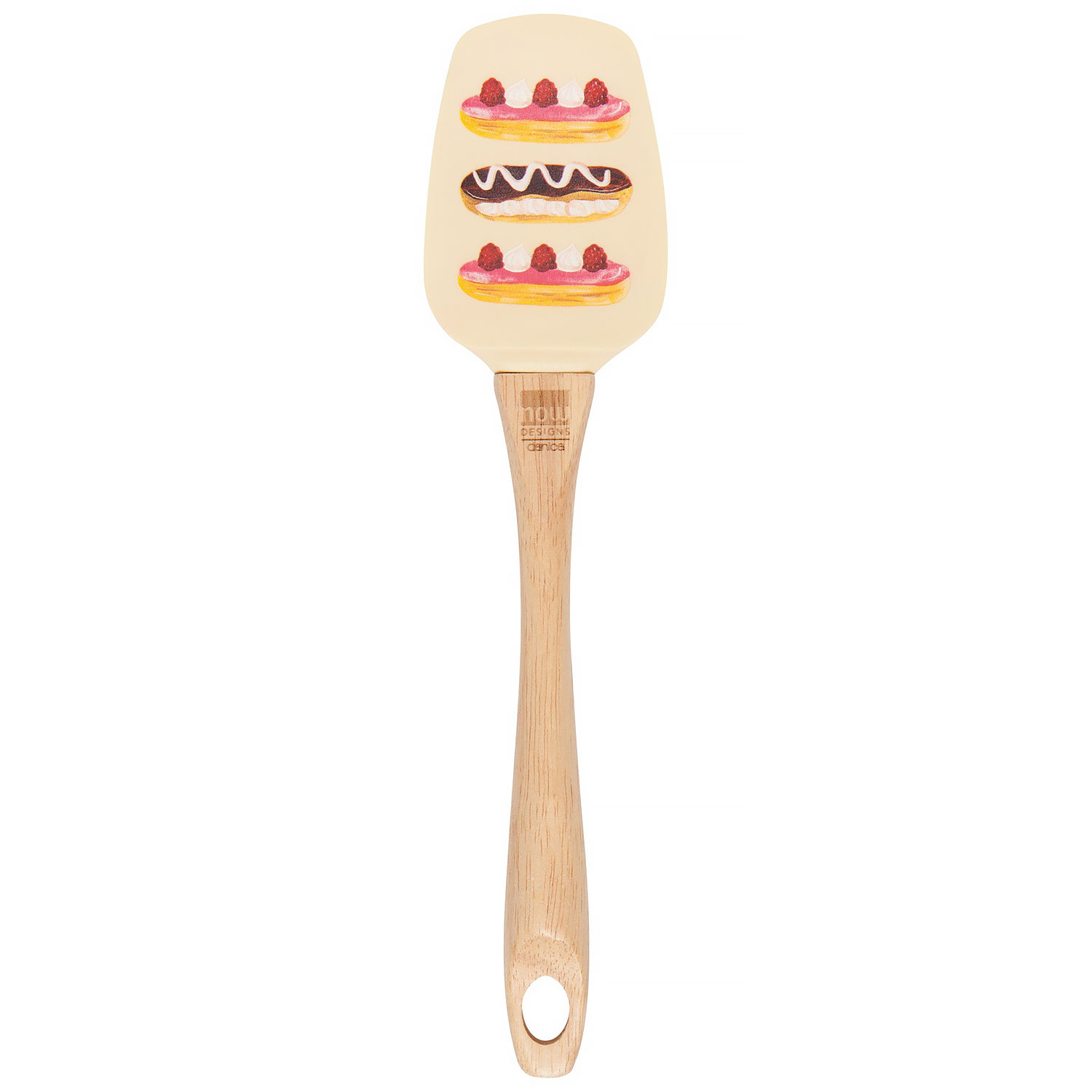 Patisserie Silicone Spoonula