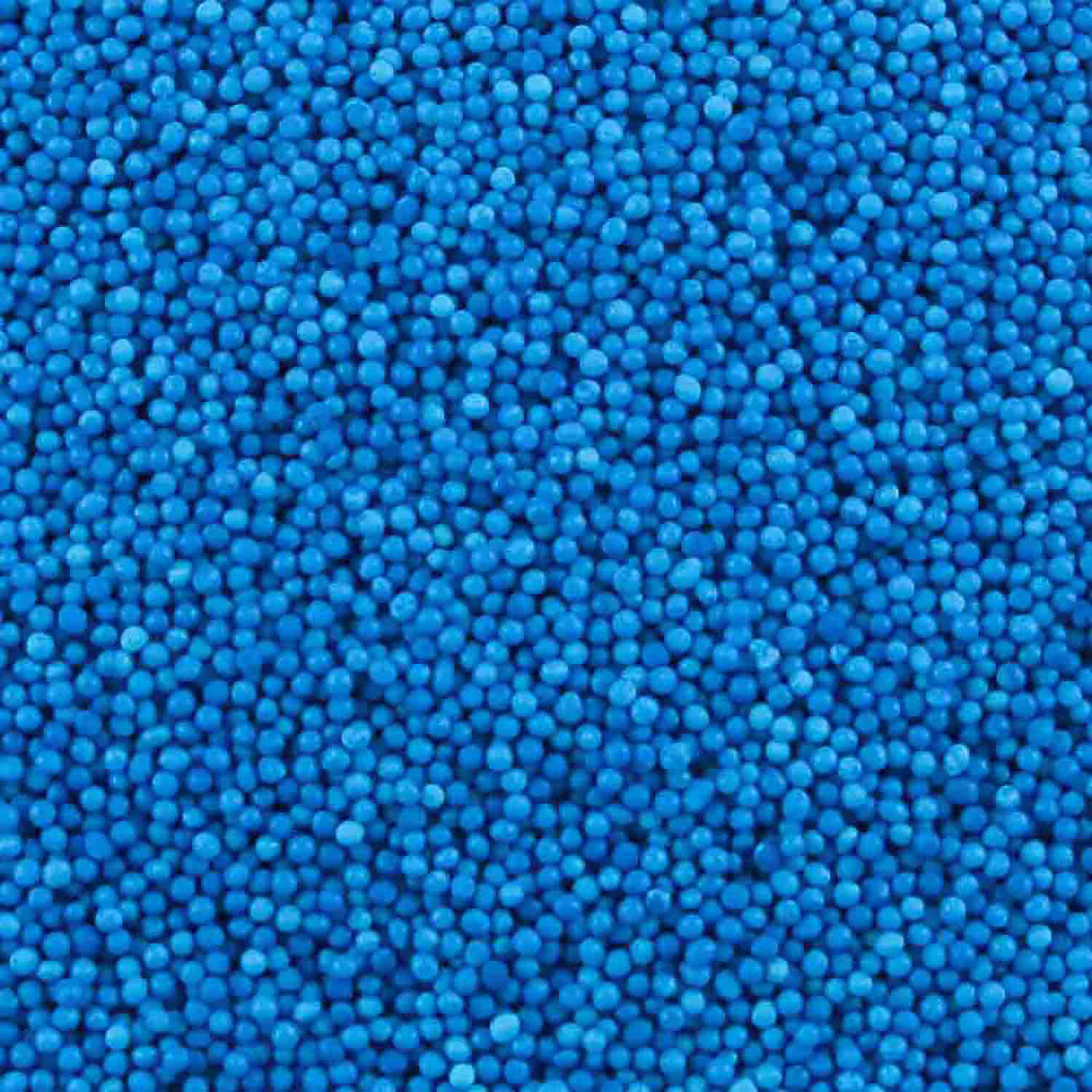 Blue Nonpareils