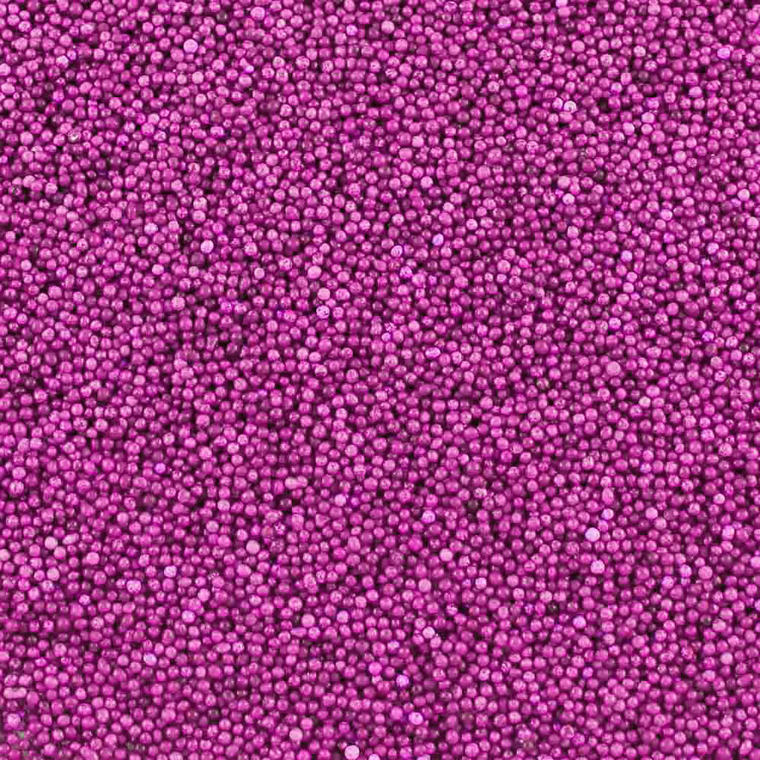 Purple Nonpareils