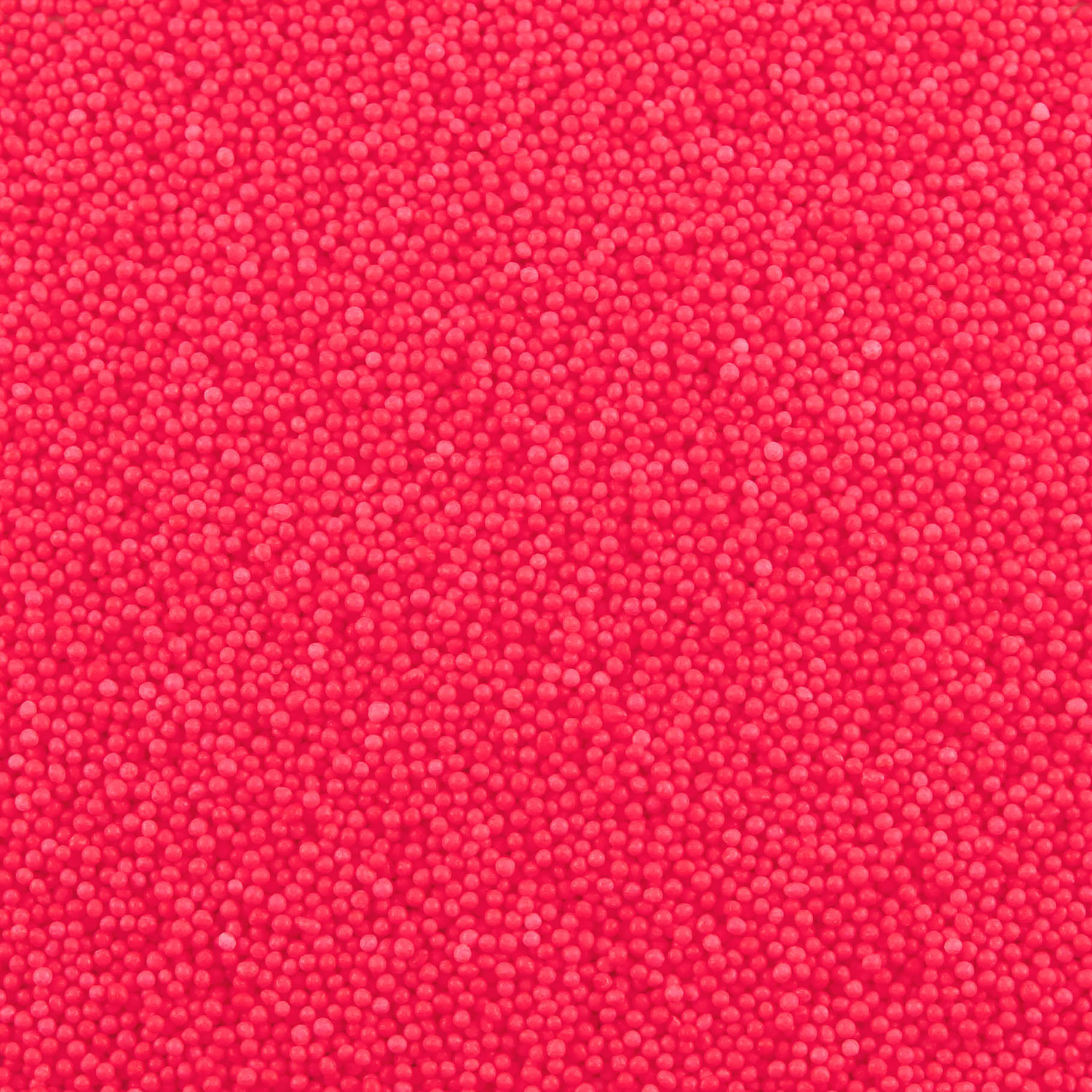 Hot Pink Nonpareil Sprinkles