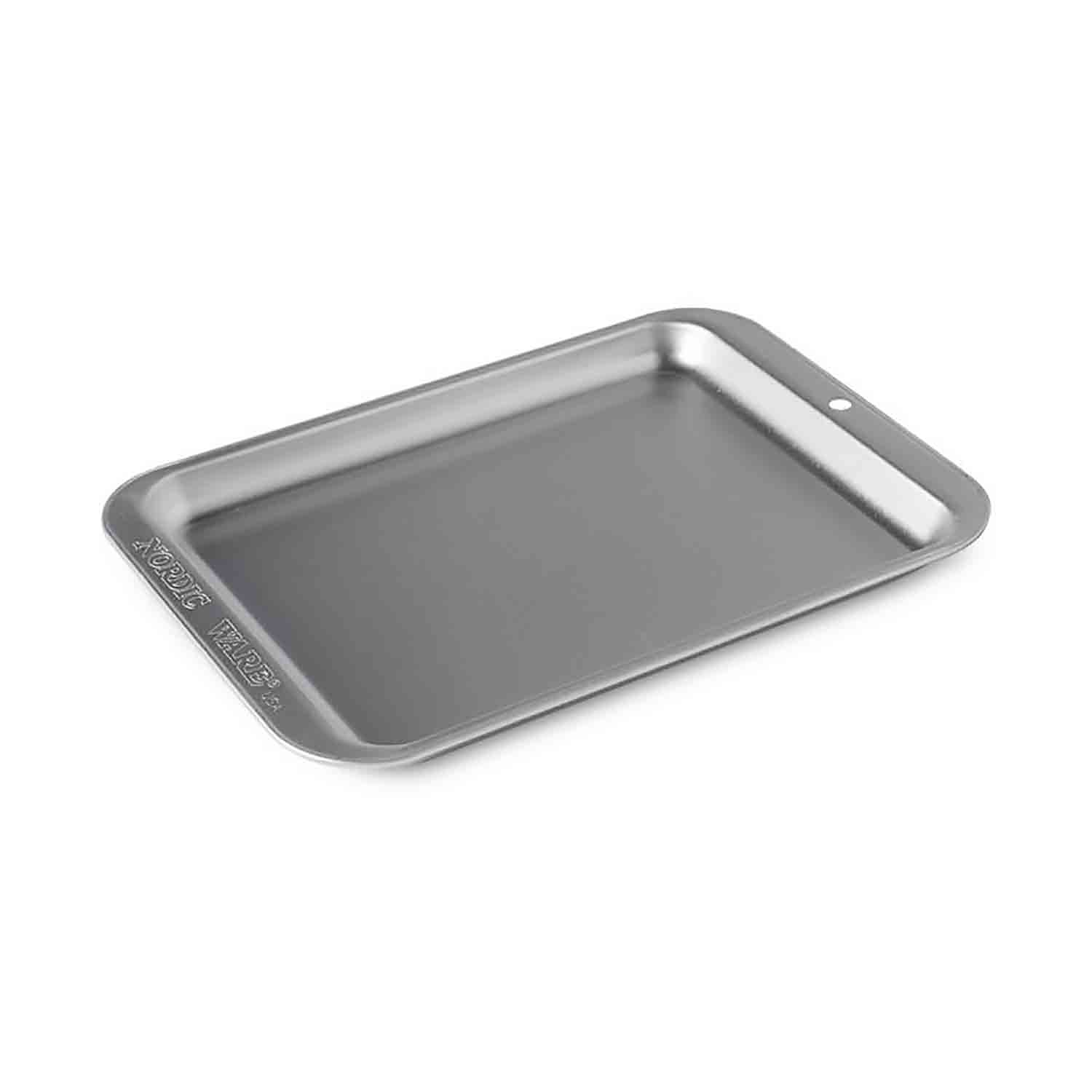 Nordic Ware | Aluminum Eighth Sheet Pan