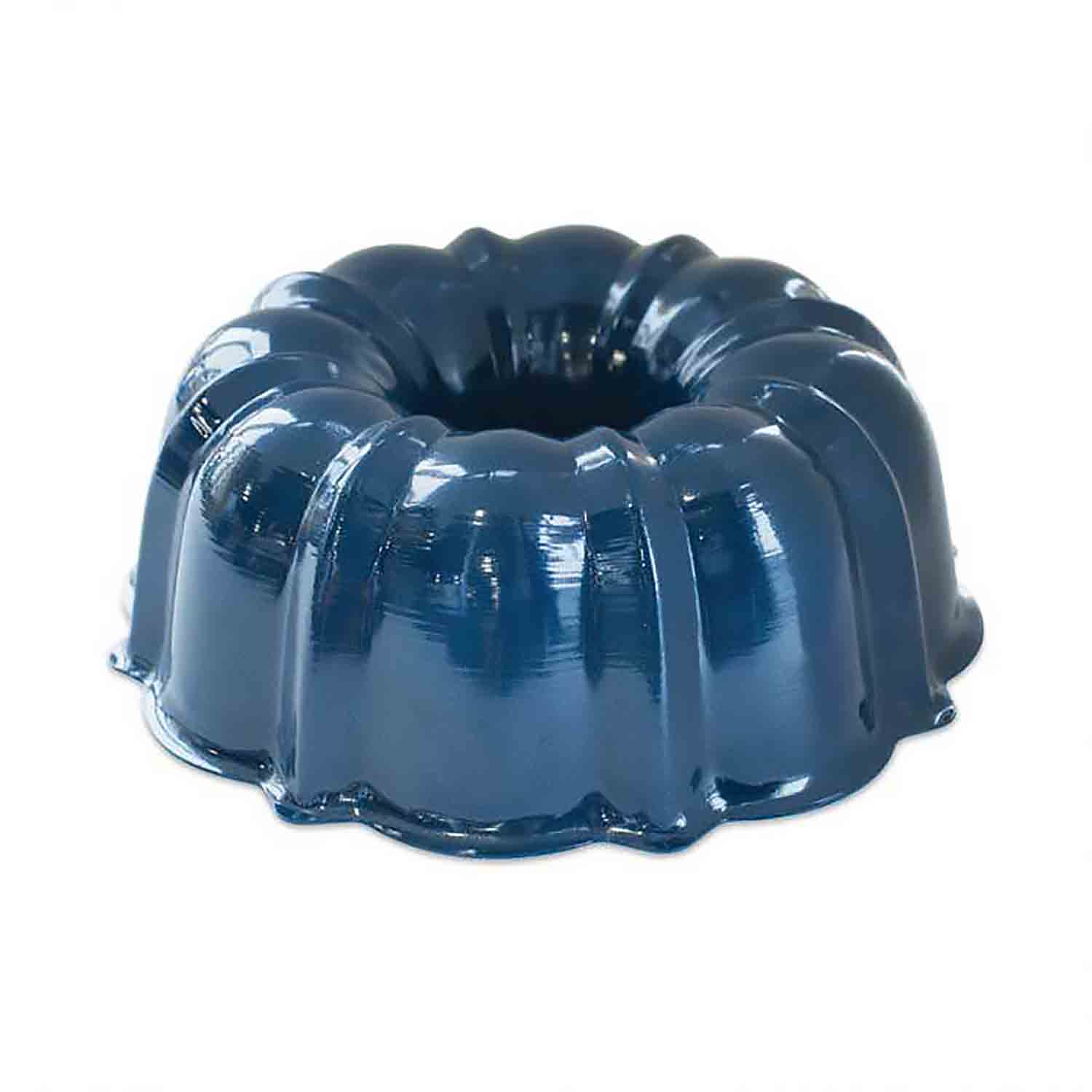 Nordic Ware Toffee Blossom Bundt Pan with Bundt Keeper