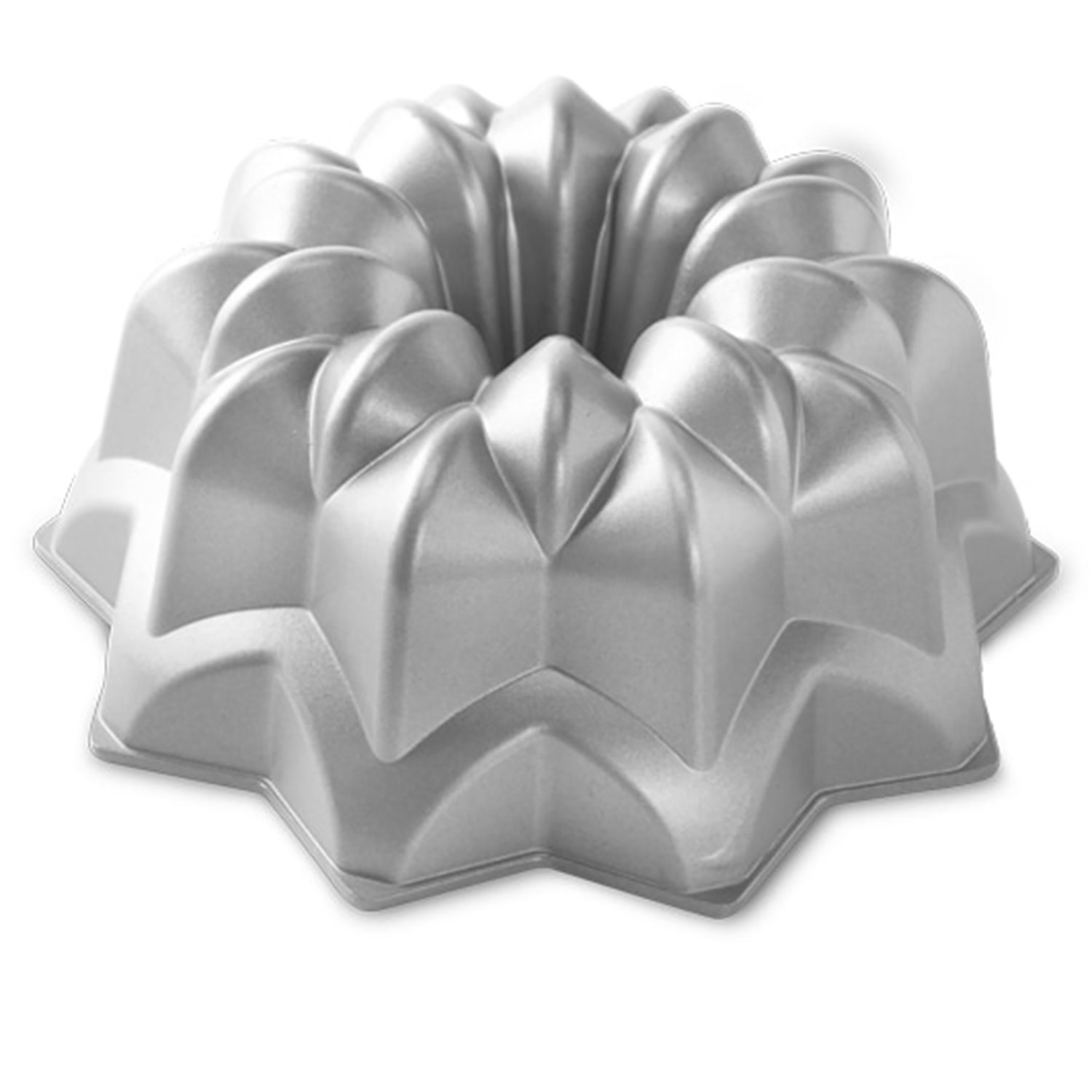 Nordic Ware Bundt Pan - Cut Crystal