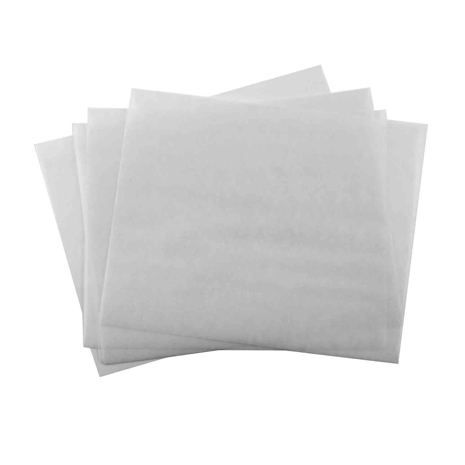 White Wax Papers Country Kitchen SweetArt