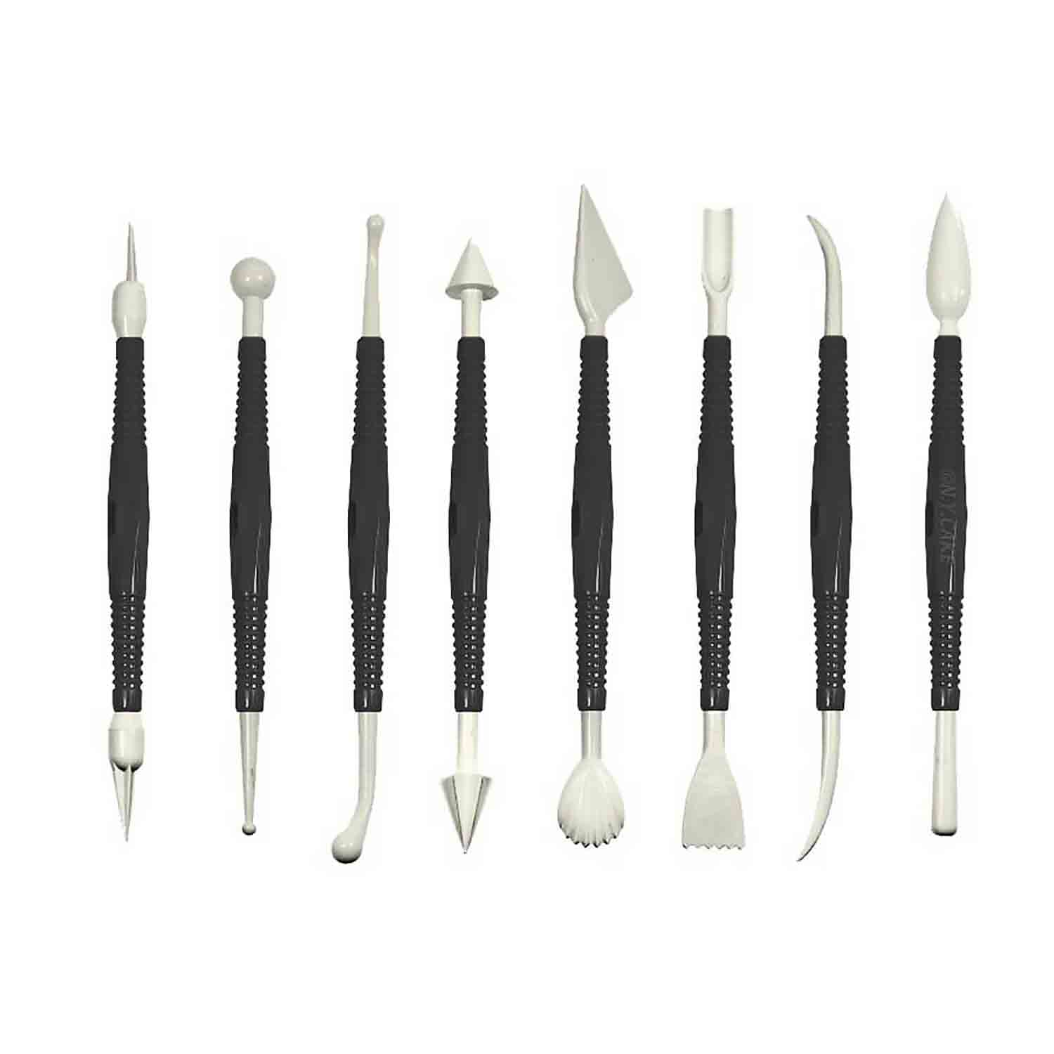 Fondant & Gumpaste Tools  Cake Decorating Supplies - NY Cake, cake tools.