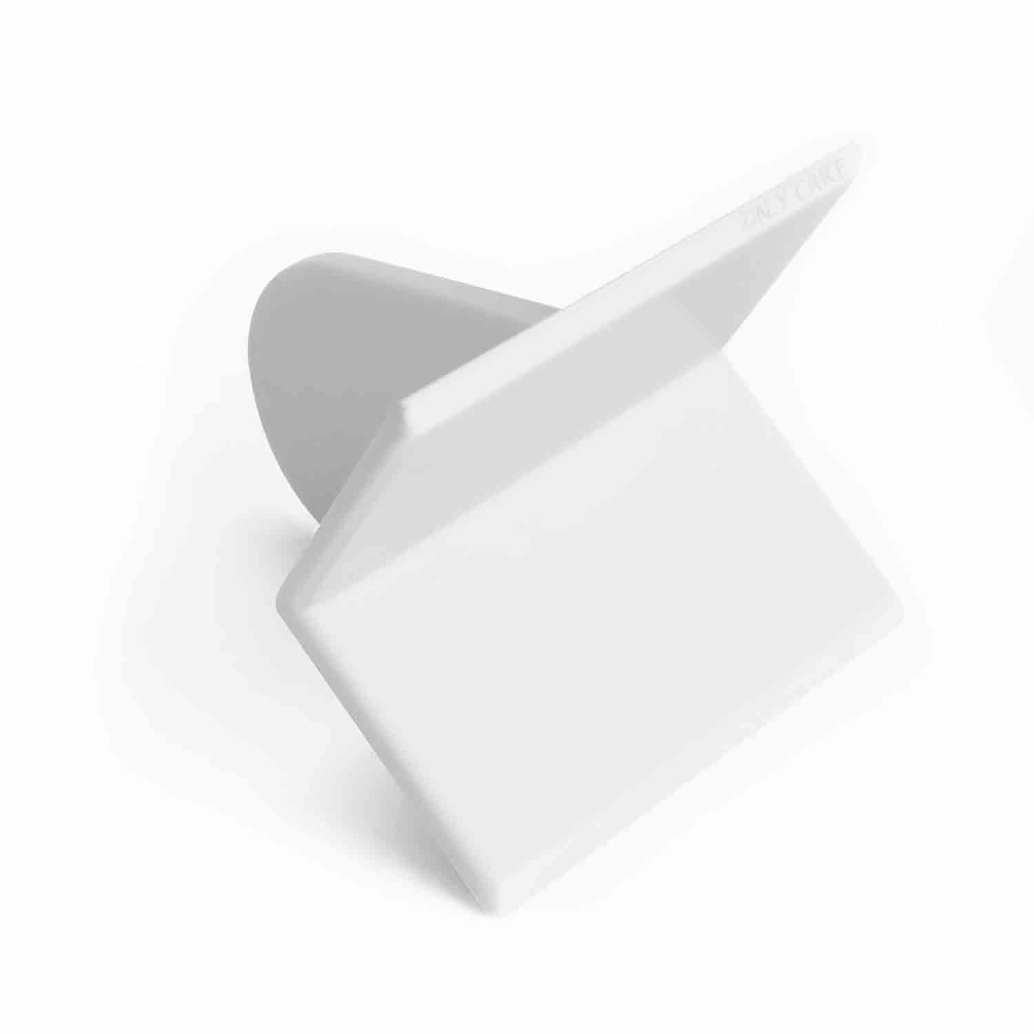 Square Corner Fondant Smoother