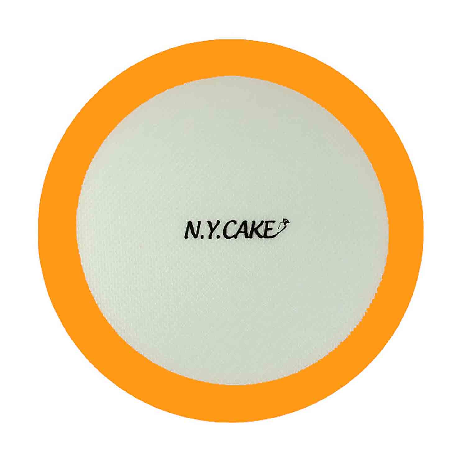 9" Round Silicone Baking Mat