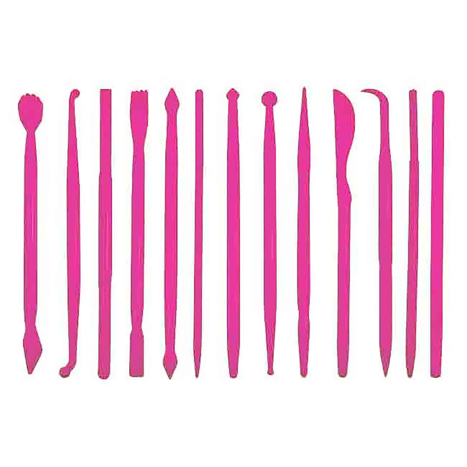 Mini Gumpaste Sculpting Tool Set