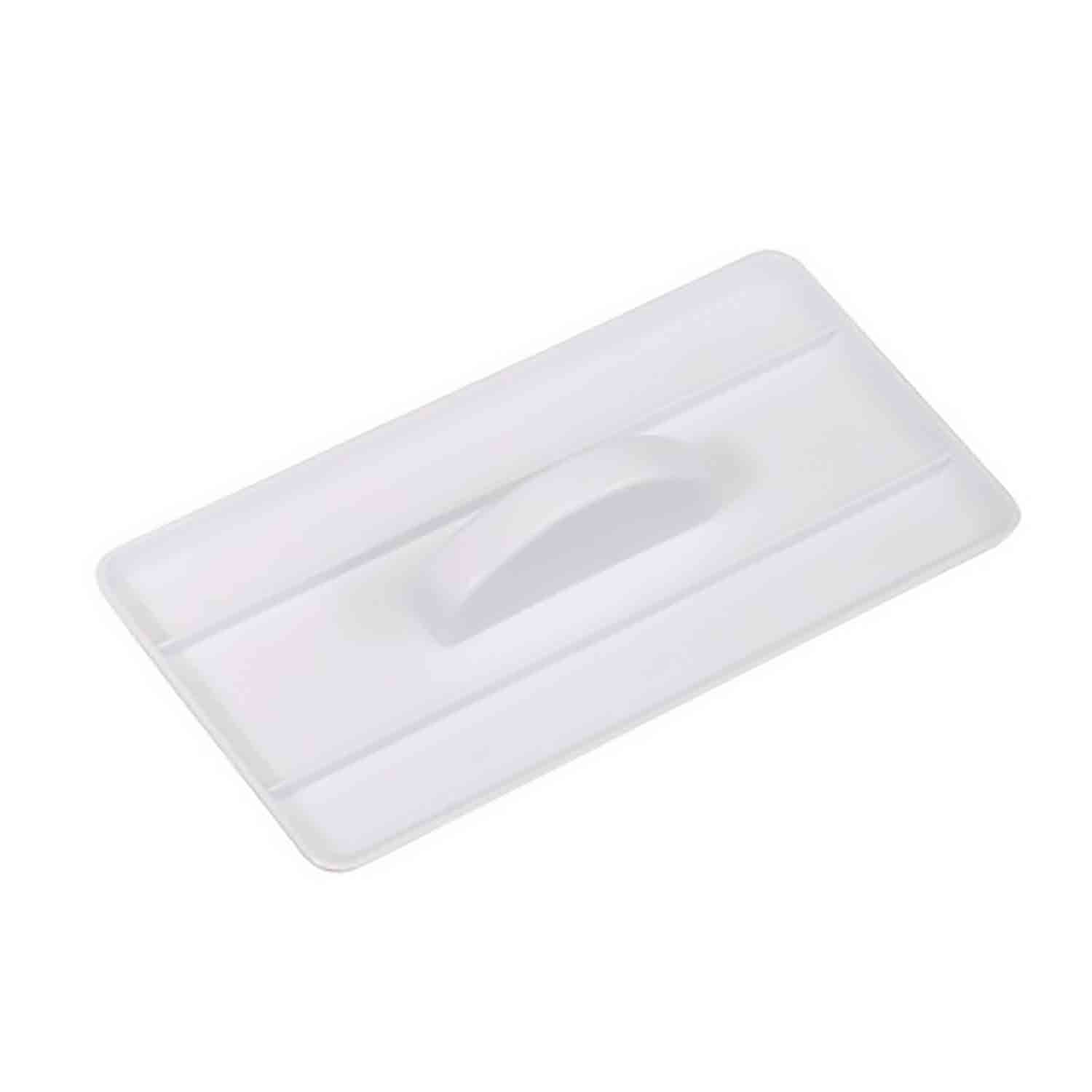 Rectangle Fondant Smoother