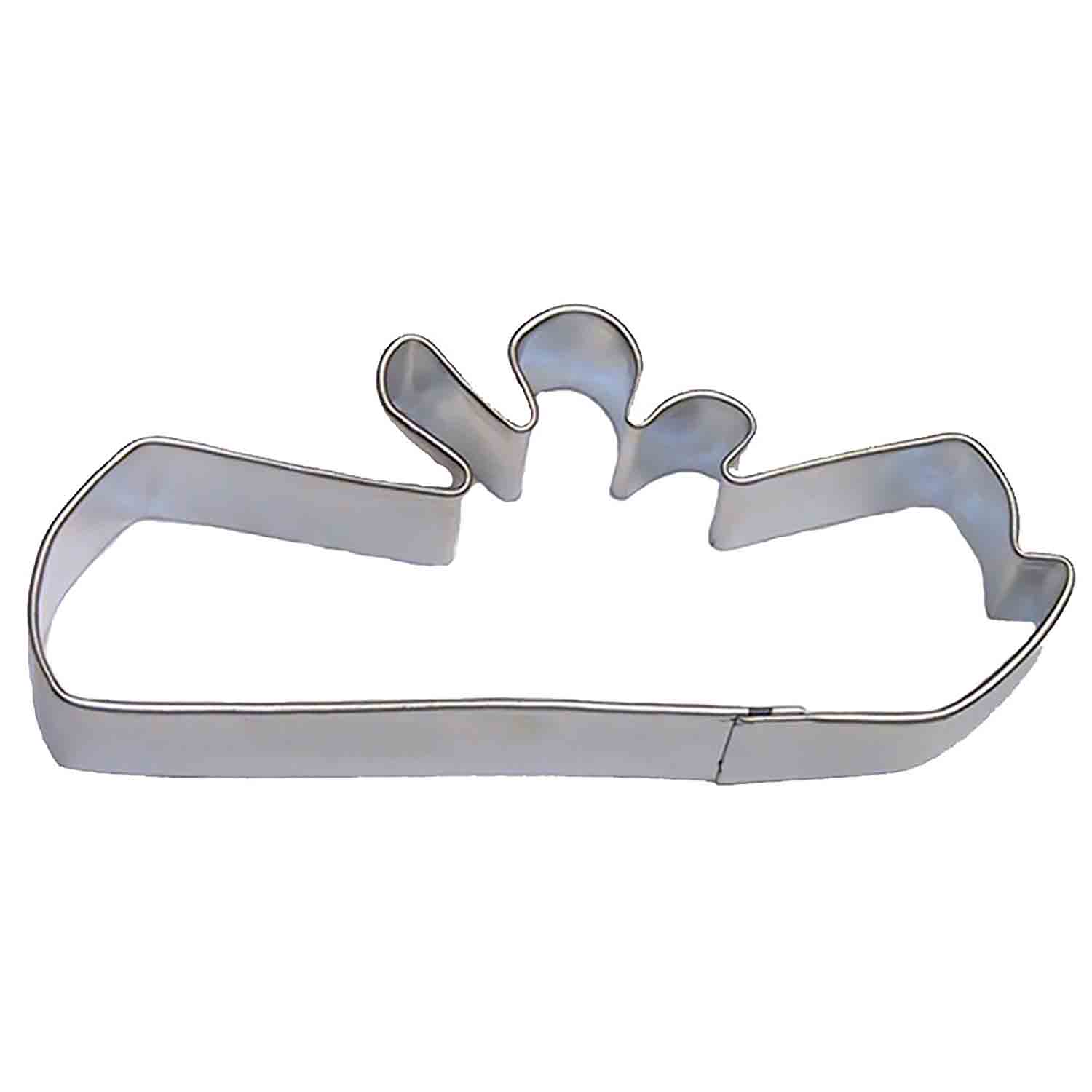 Diploma Cookie Cutter