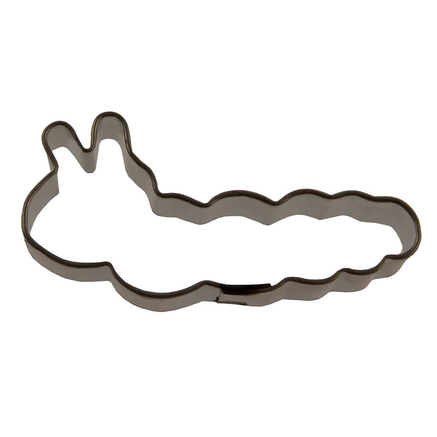 Mini Caterpiller Cookie Cutter