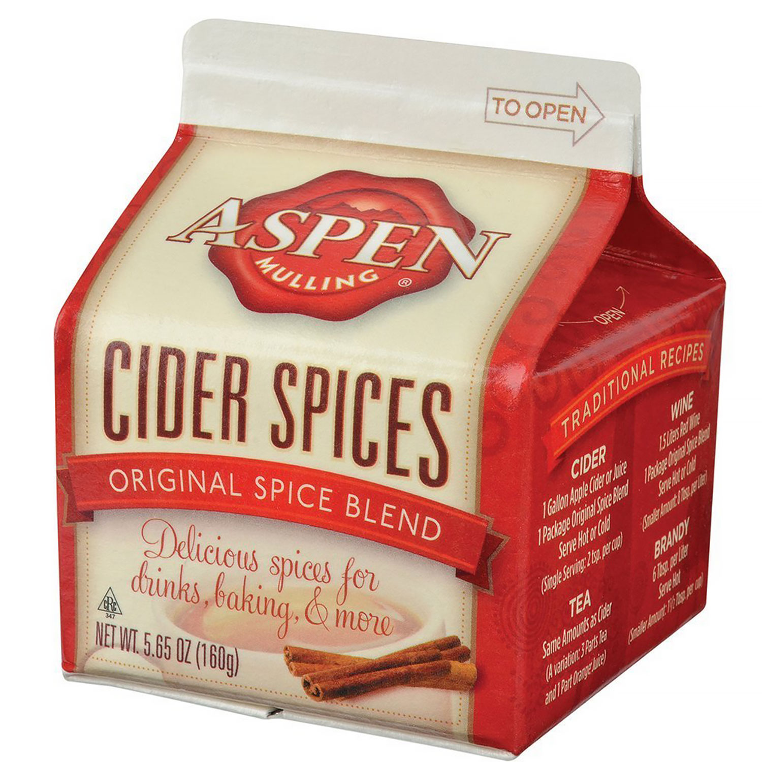 Original Spice Blend