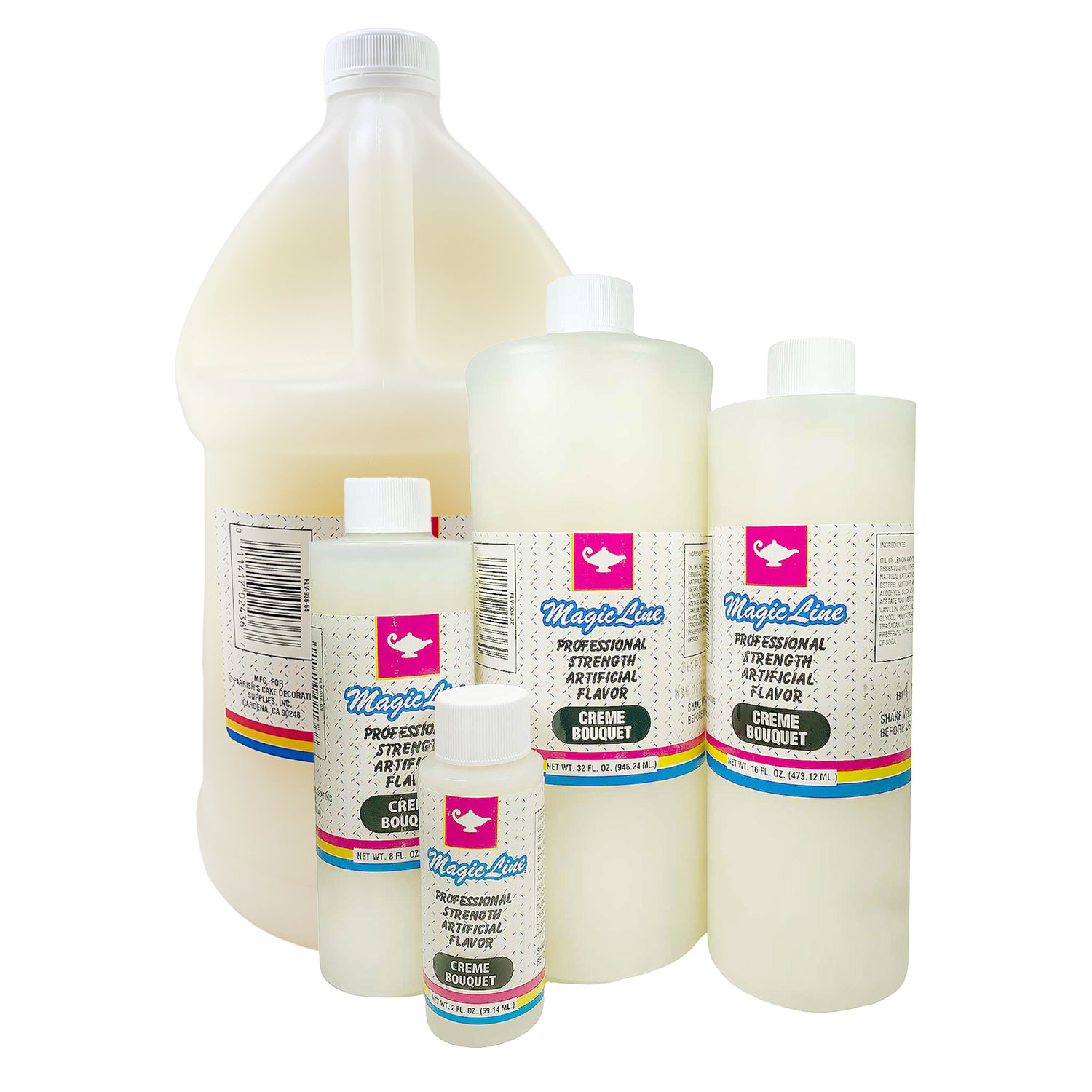 Creme Bouquet by Magic Line See Our Low Price!