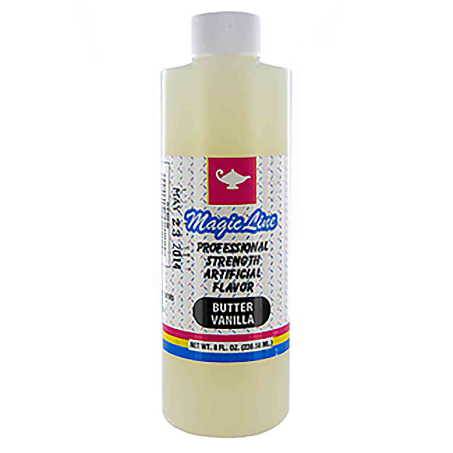 Butter Vanilla Flavor