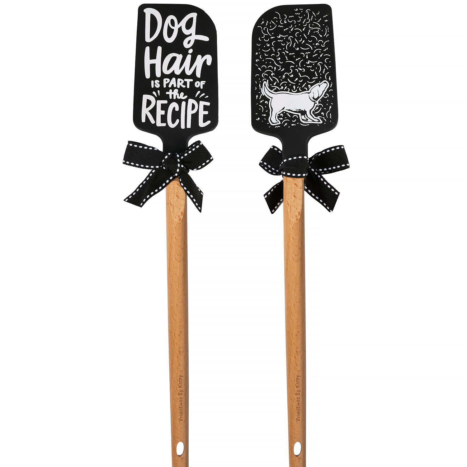 Dog Hair Spatula