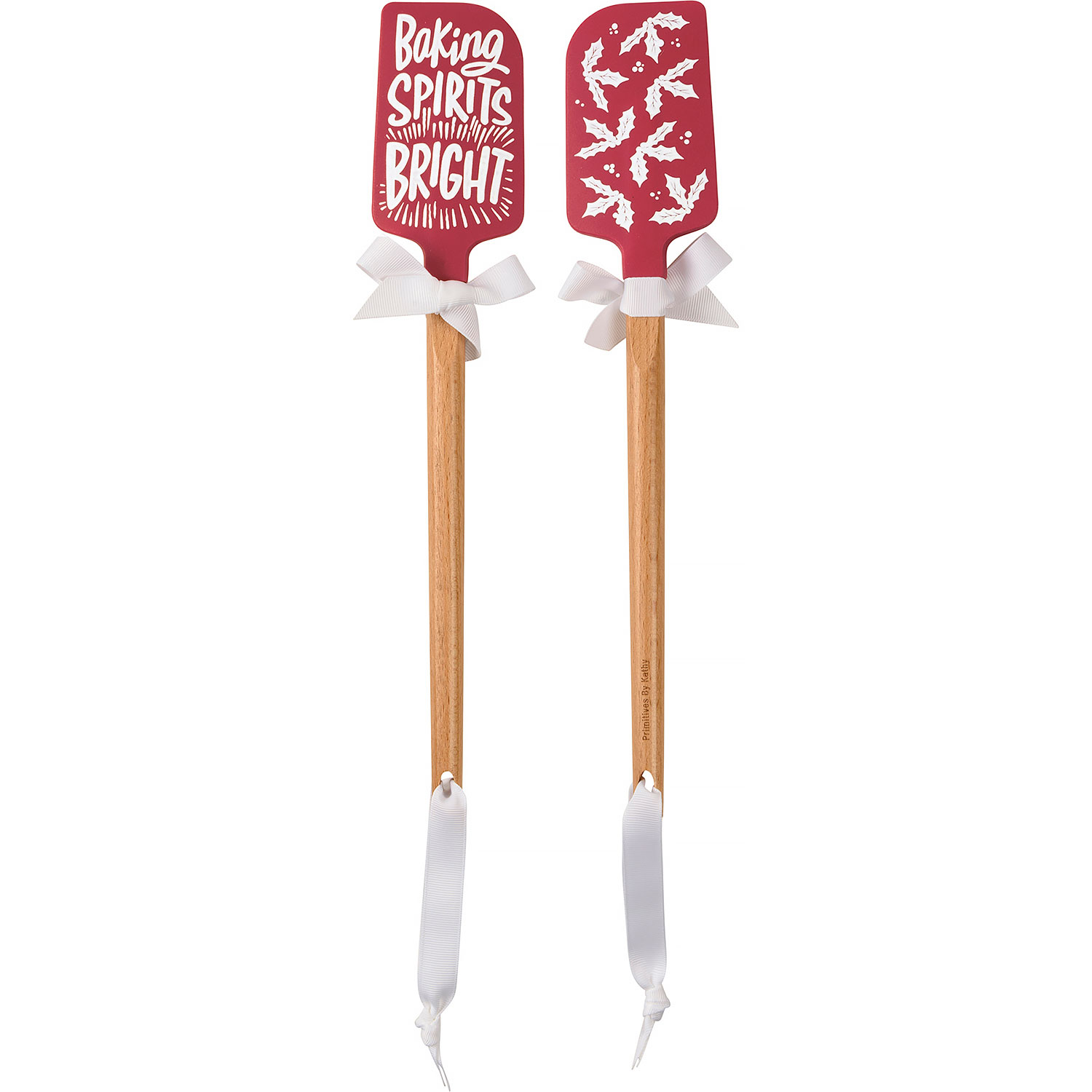 Baking Spirits Bright Spatula