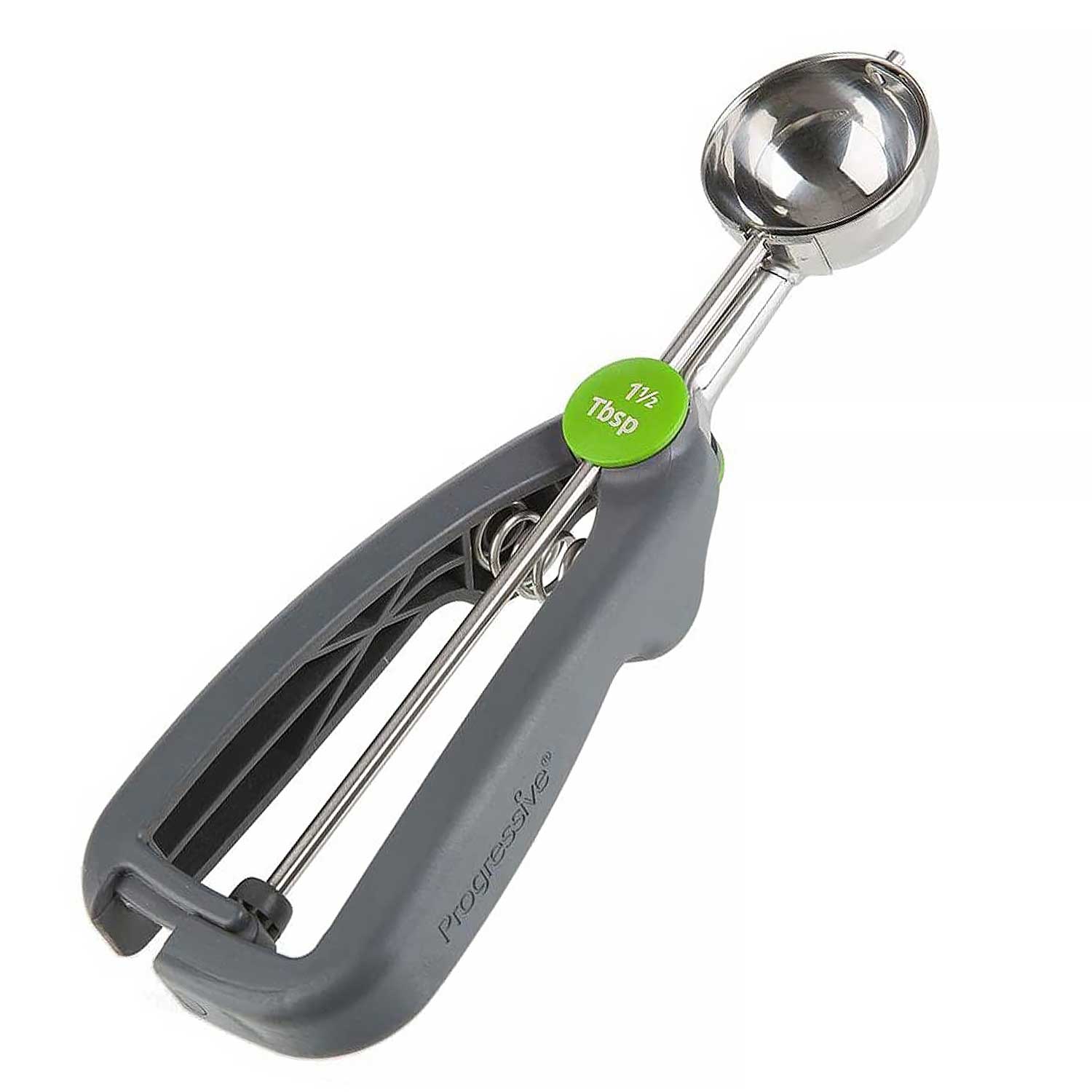 Prep Solutions Quick Release Cookie Scoop