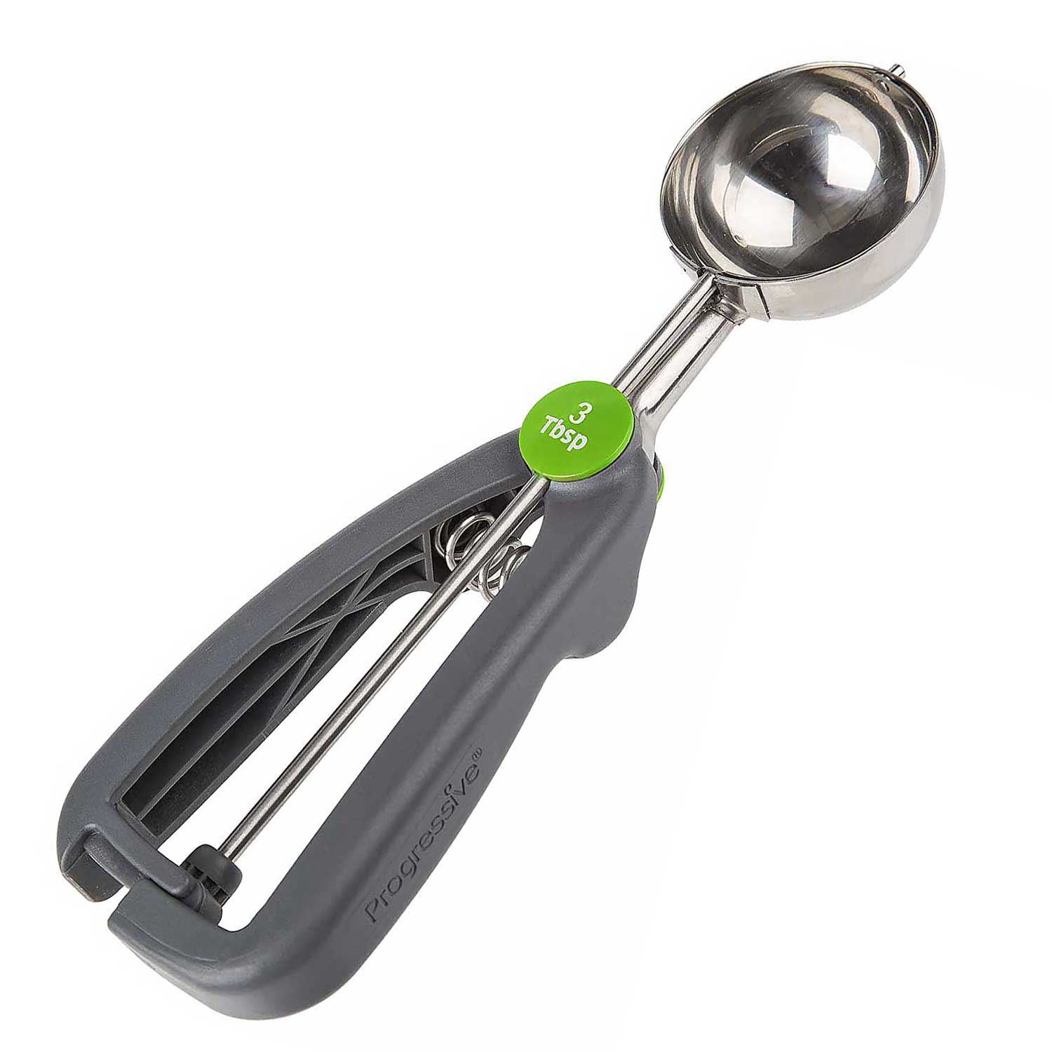 Prep Solutions by Progressive Quick Release Cookie Scoop - 3 Tbsp