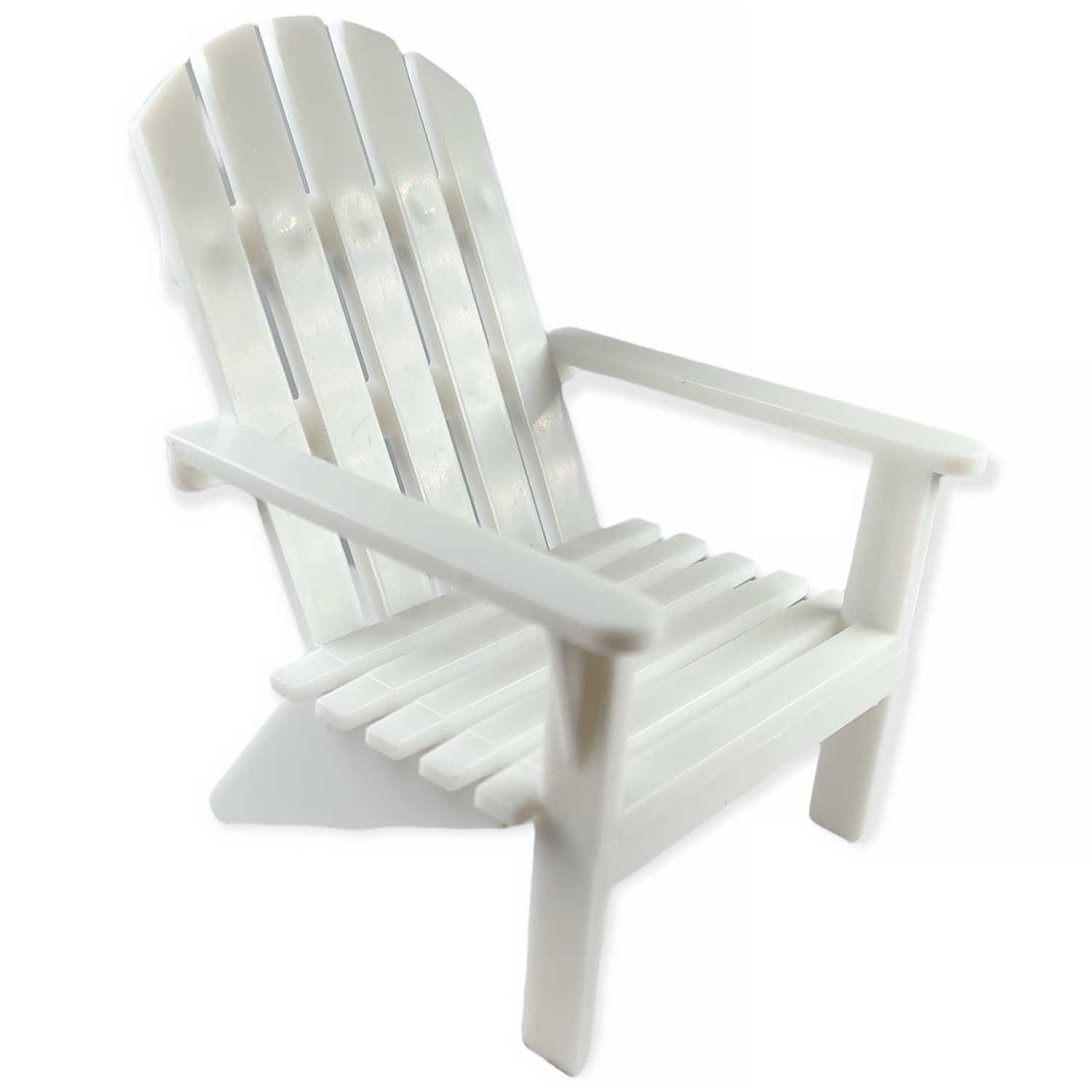 Adirondack Beach Chair