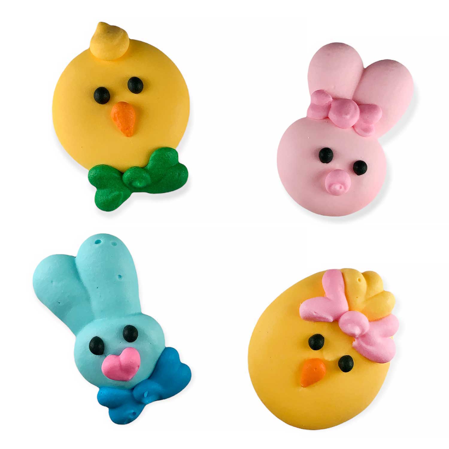 Icing Layons Bunny & Chick Assortment PH440021P Country Kitchen